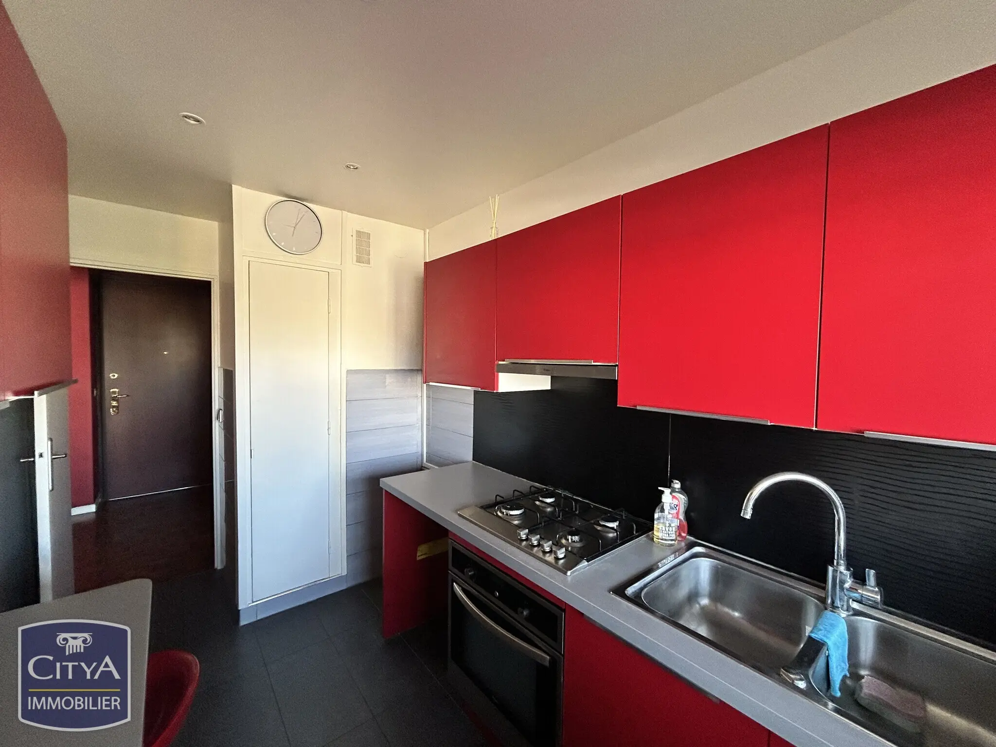Photo 5 appartement Marseille 6e Arrondissement