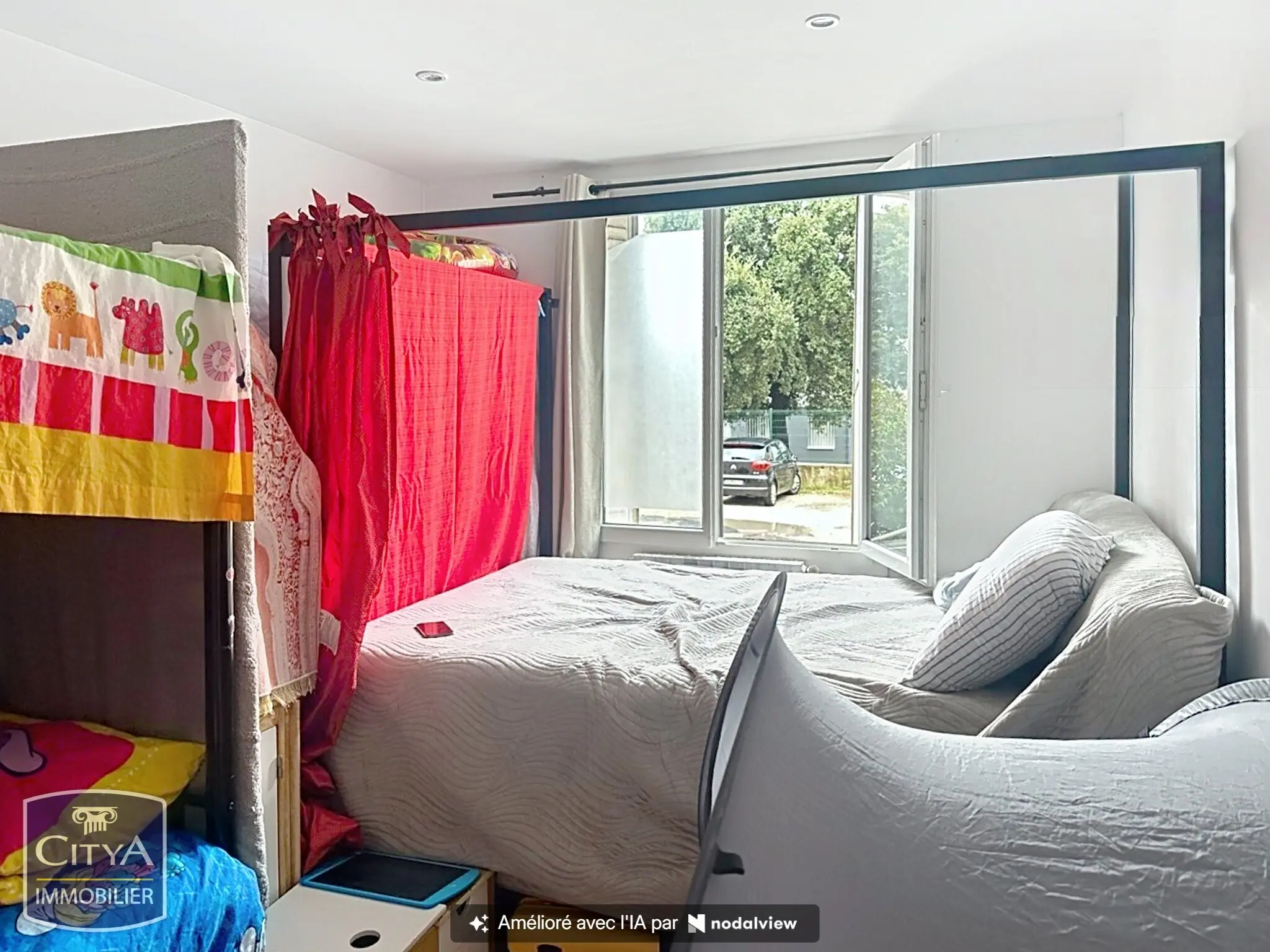 Photo 6 Appartement 3 pièces 61m²