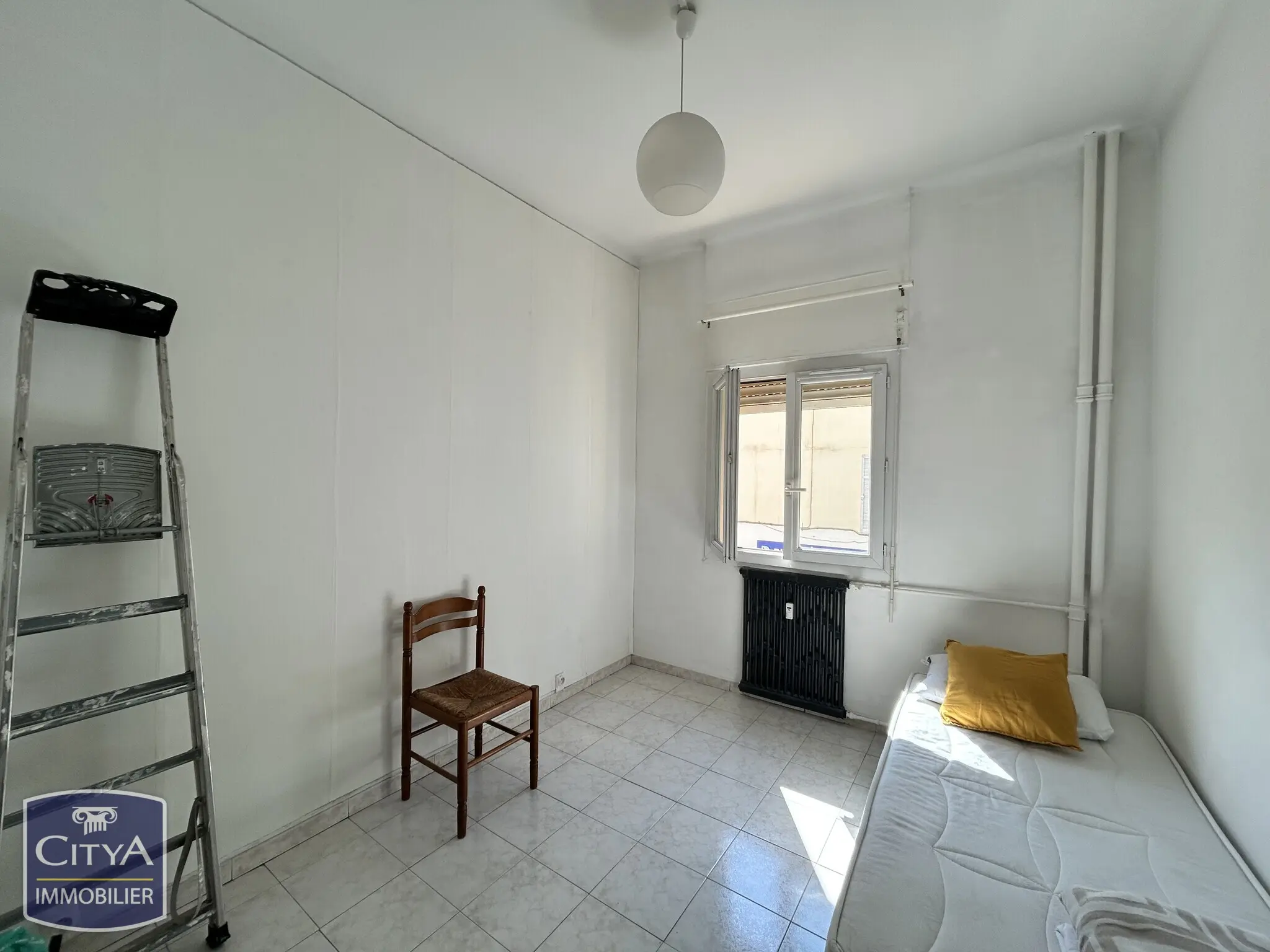 Photo 7 Appartement 3 pièces 56.35m²