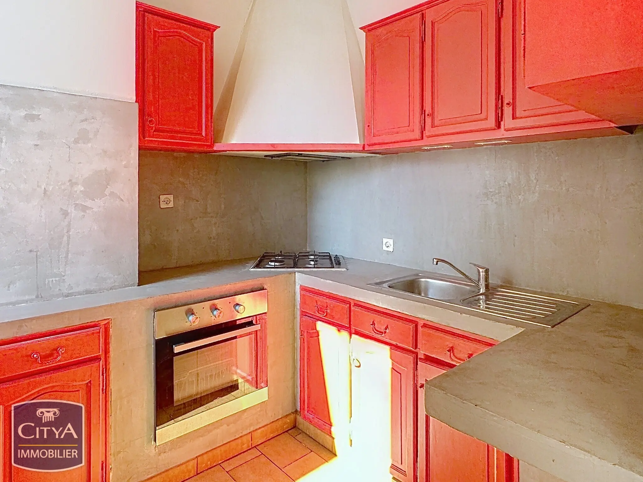 Photo 4 Appartement 3 pièces 50.83m²