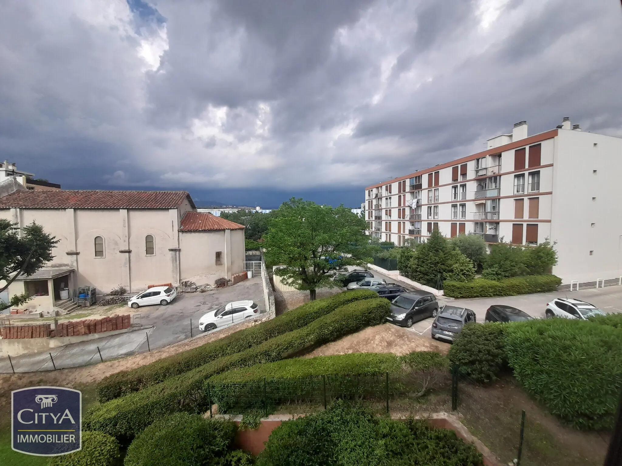 Photo 9 Appartement 4 pièces 63.61m²