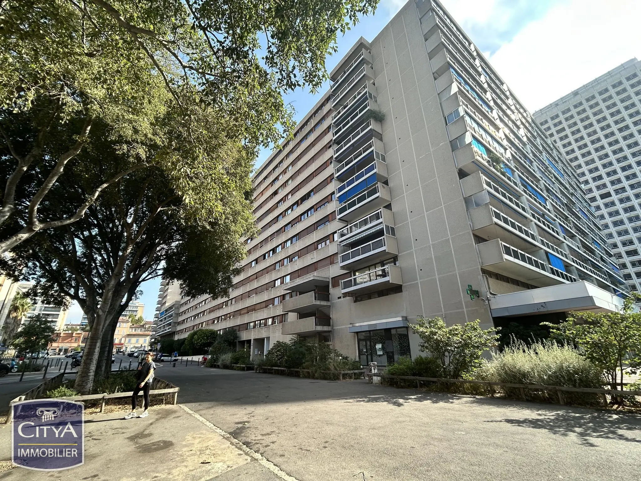 Appartement 2 pièces 52 m² · à Marseille 6e Arrondissement · 52,1 m² · 193 000 €
