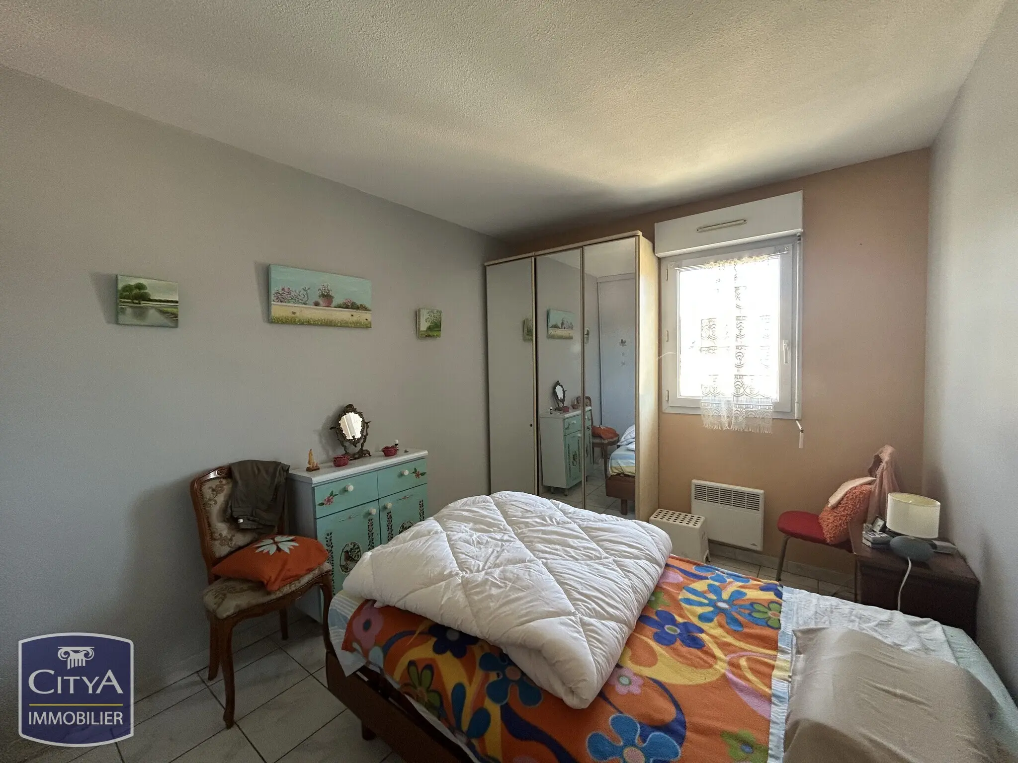 Photo 10 Appartement 3 pièces 63.44m²
