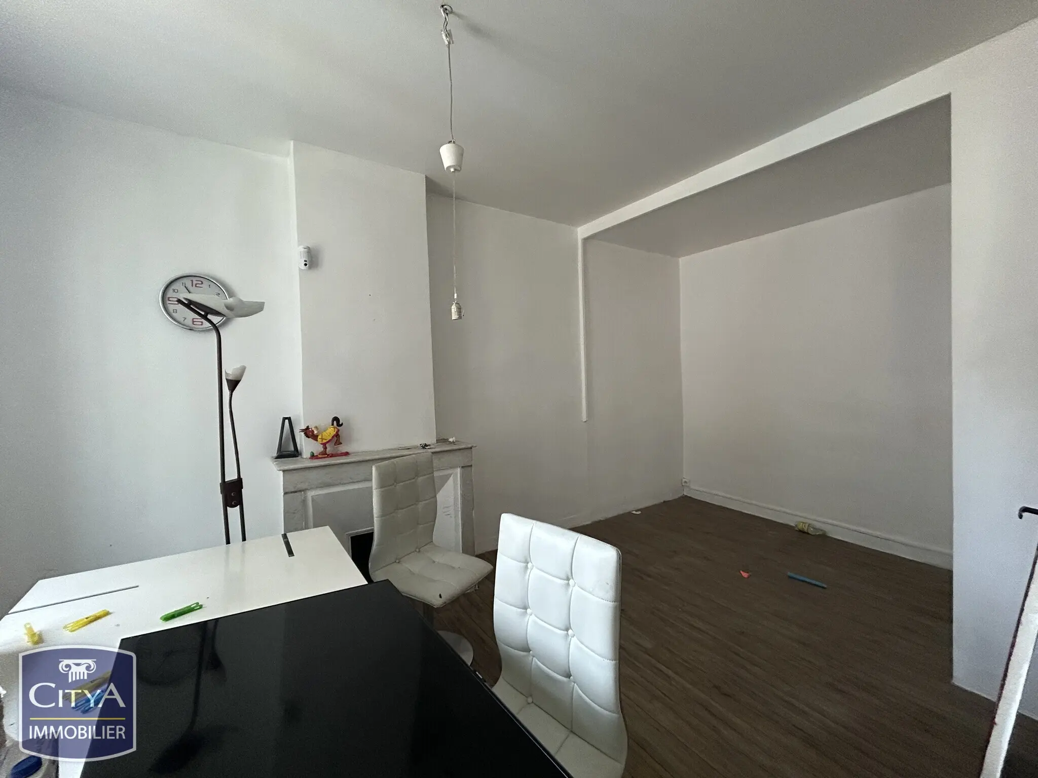 Photo 4 Appartement 1 pièce 32.57m²