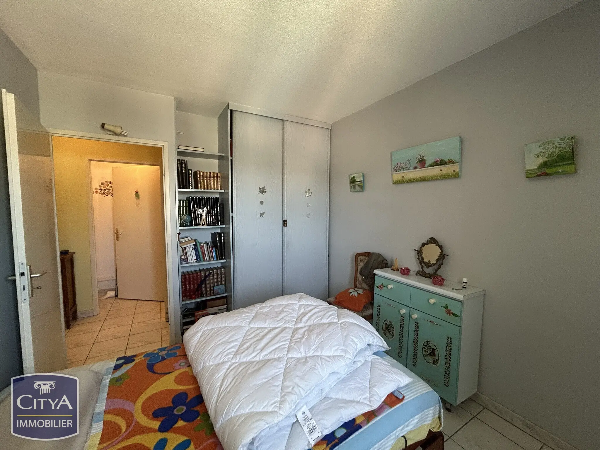 Photo 23 Appartement 3 pièces 63.44m²