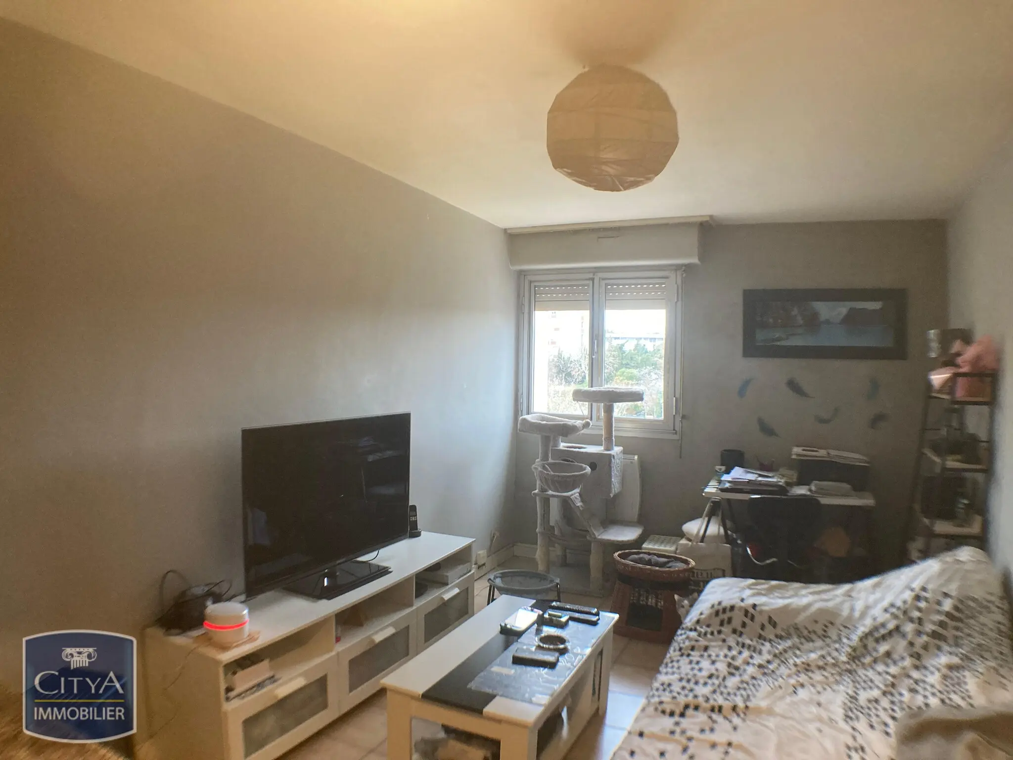 Photo 6 Appartement 1 pièce 28.52m²