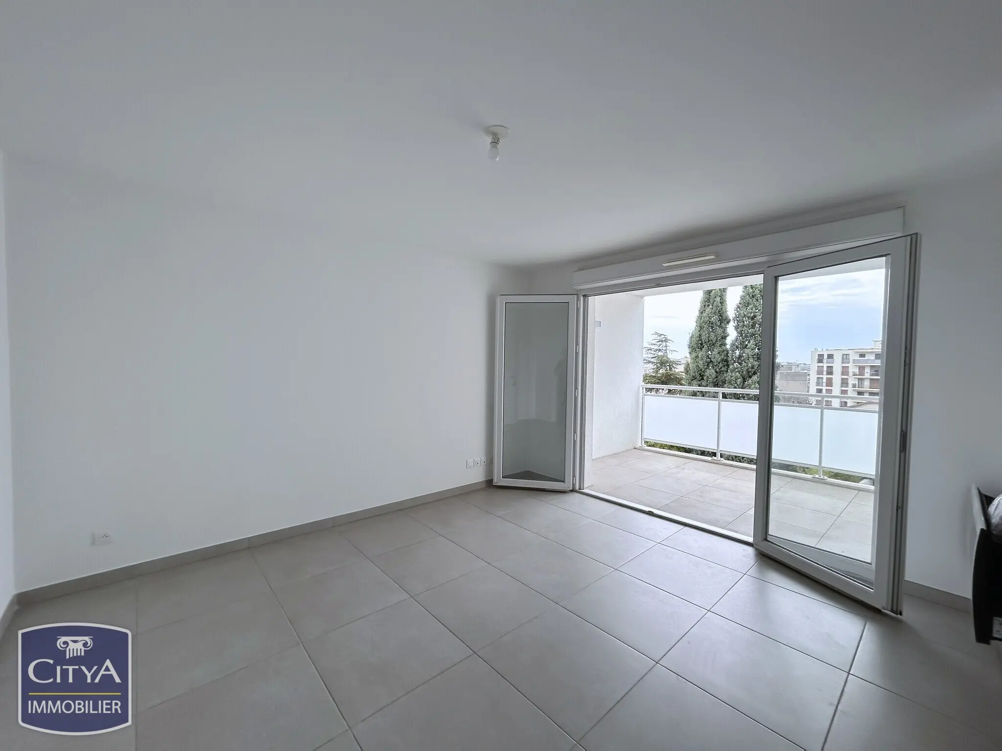 Photo 3 Appartement 3 pièces 56.34m²