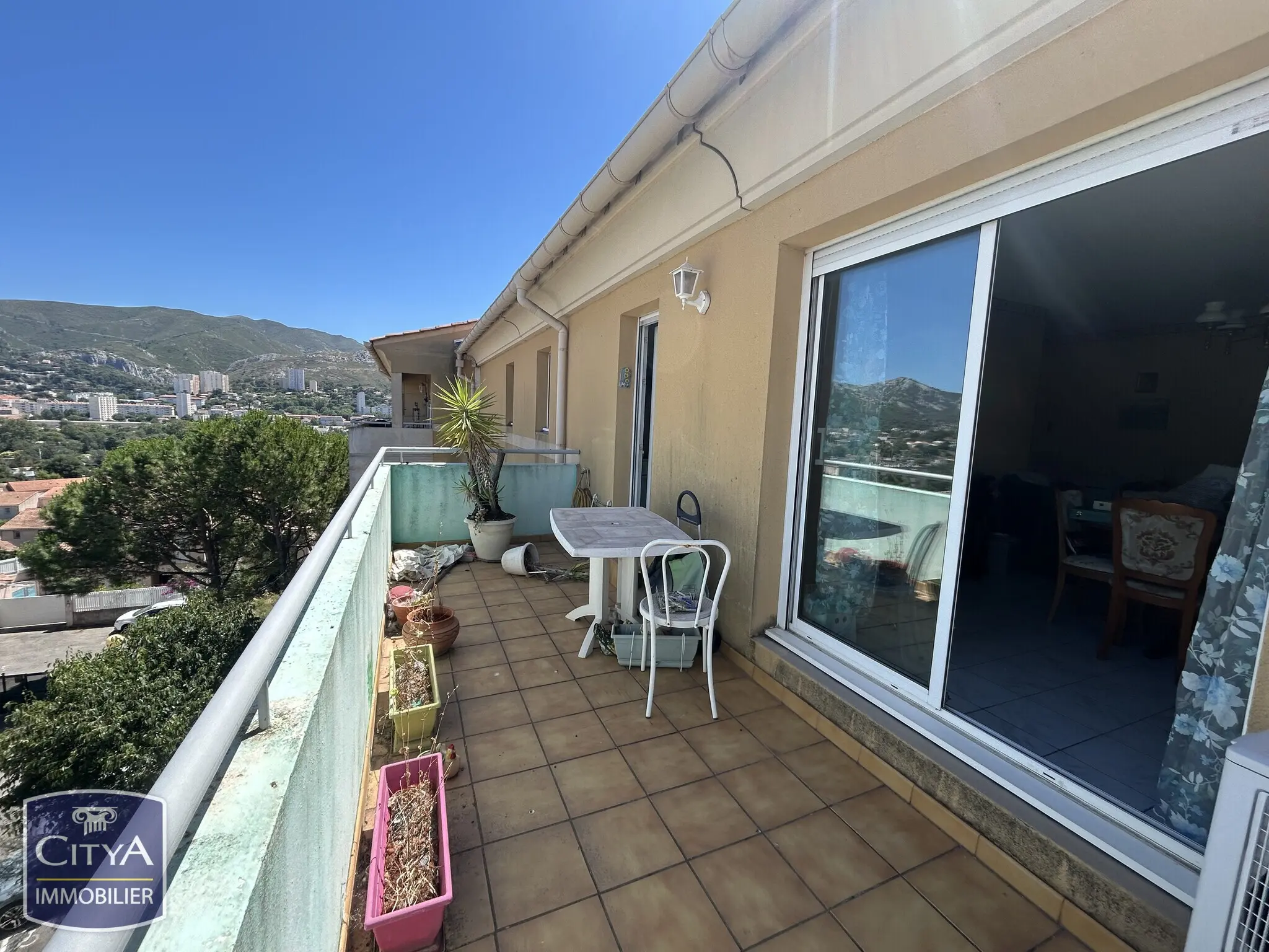 Photo 2 Appartement 3 pièces 63.44m²