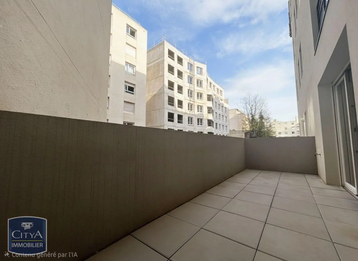 Photo 7 Appartement 2 pièces 42.83m²