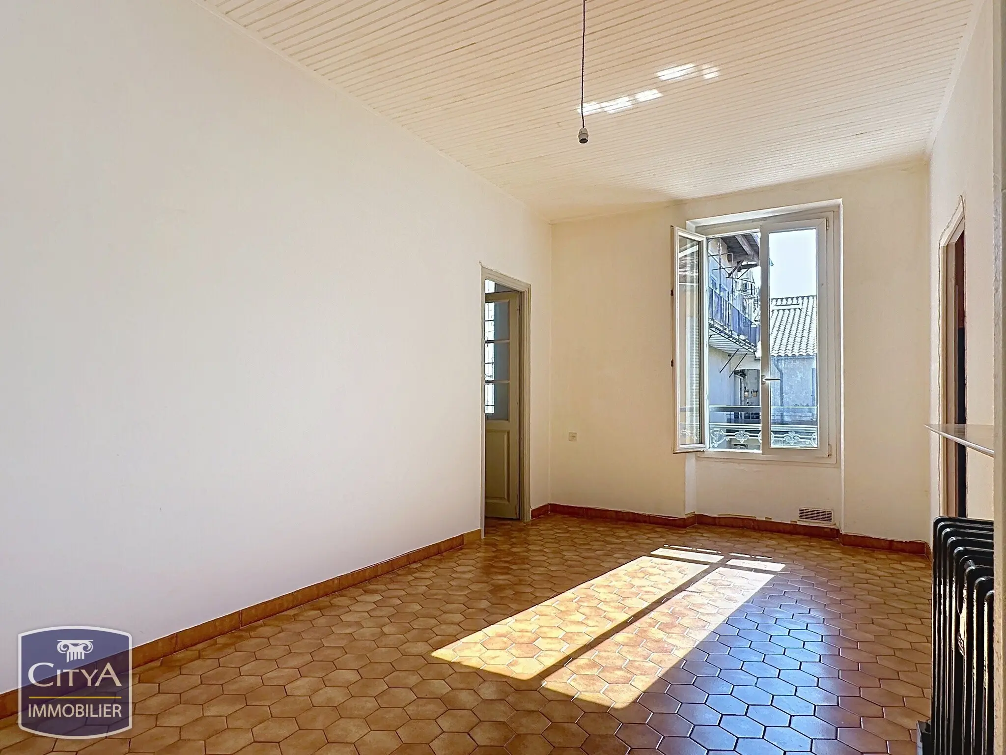 Photo 2 Appartement 3 pièces 50.83m²