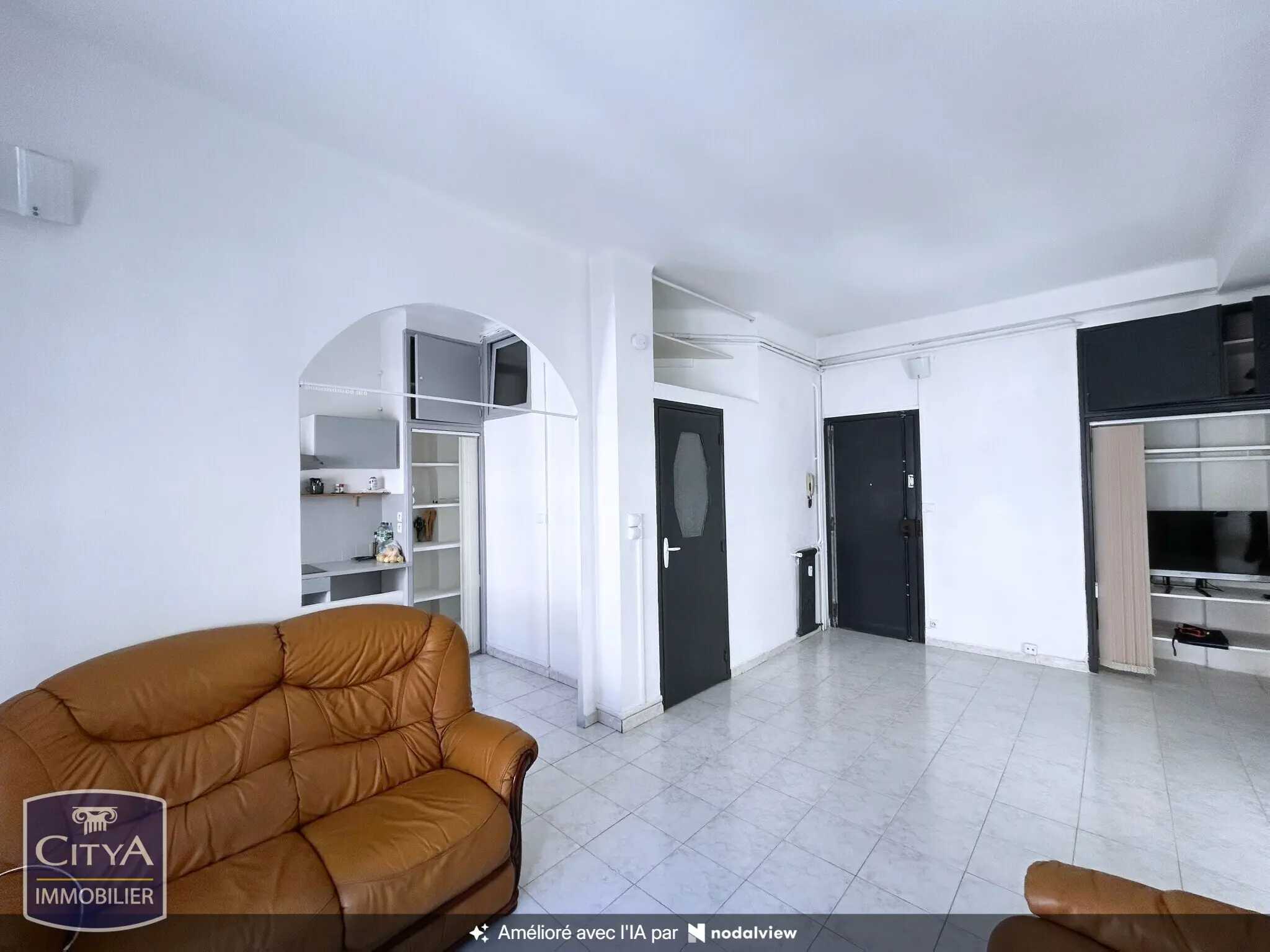 Photo 4 Appartement 3 pièces 56.35m²
