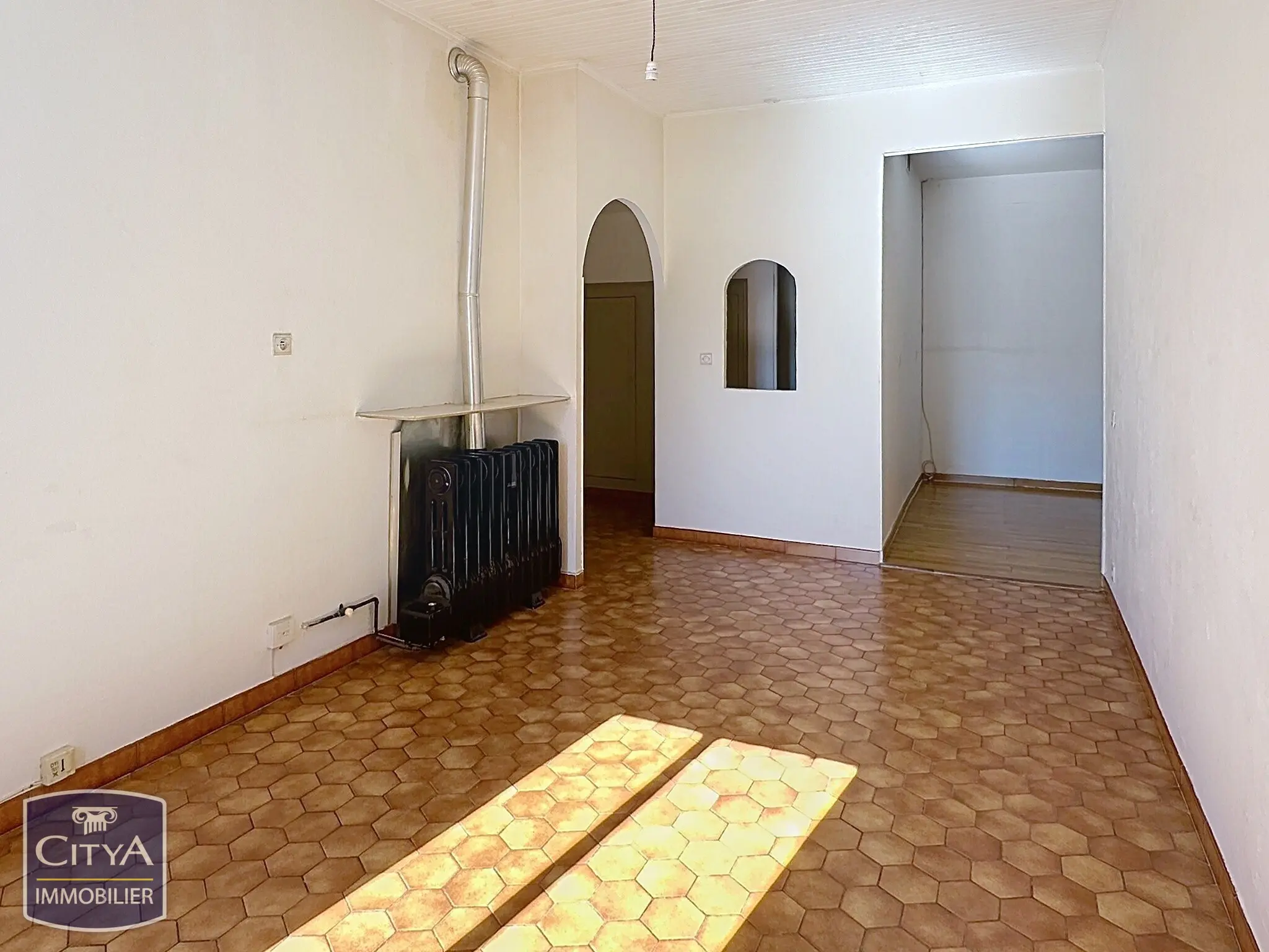 Photo 3 Appartement 3 pièces 50.83m²