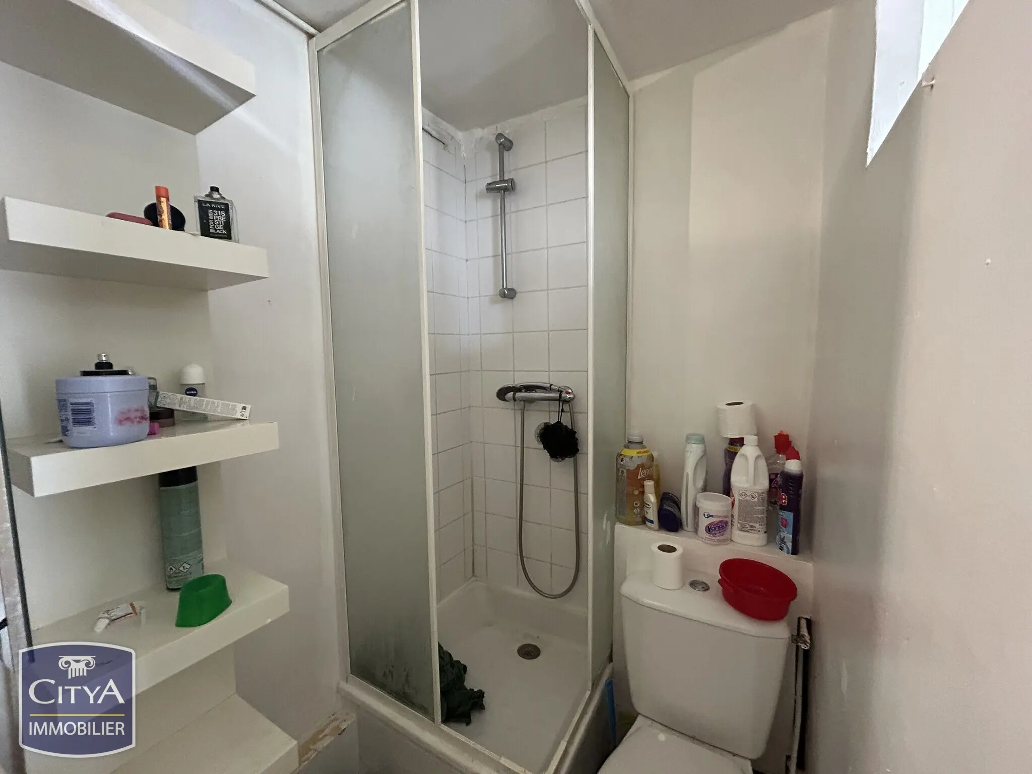 Photo 5 Appartement 1 pièce 32.57m²