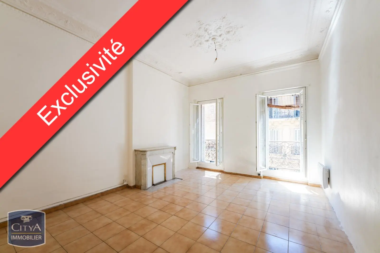Photo 1 Appartement 3 pièces 86.83m²