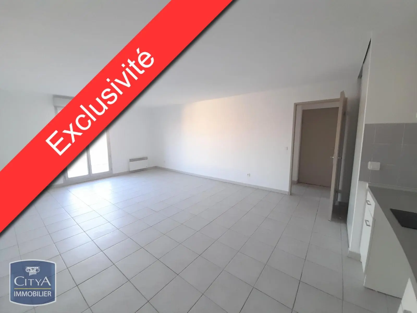 Photo 2 Appartement 2 pièces 47.5m²