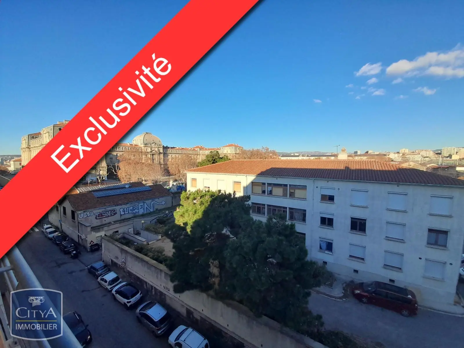 Photo 1 Appartement 2 pièces 47.5m²