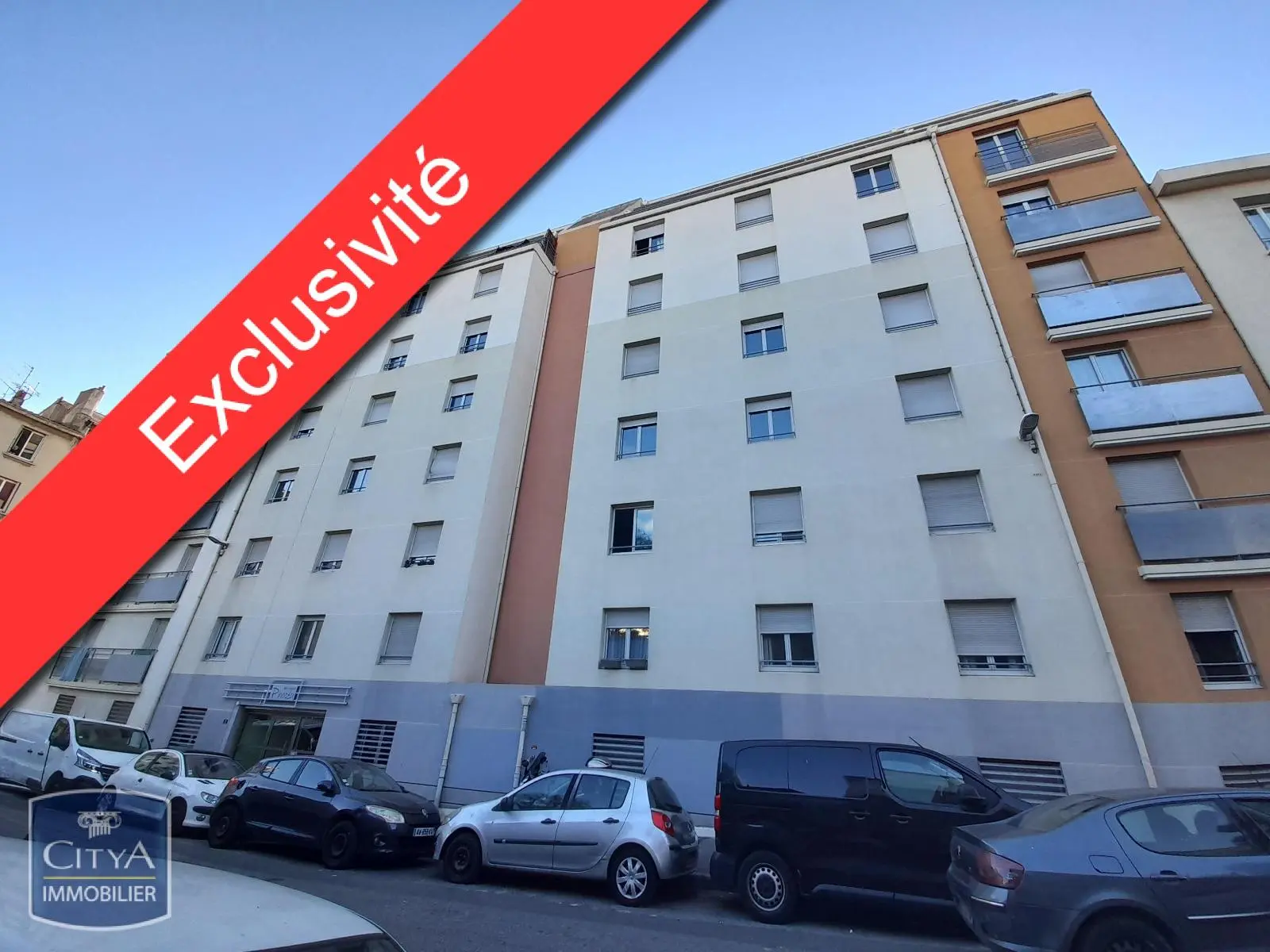 Photo 6 Appartement 2 pièces 47.5m²