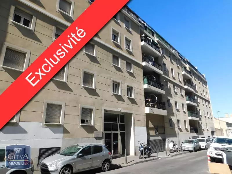 Illustration pour Appartement 3 pièces 56.69m² Photo Appartement 3 pièces 56.69m²