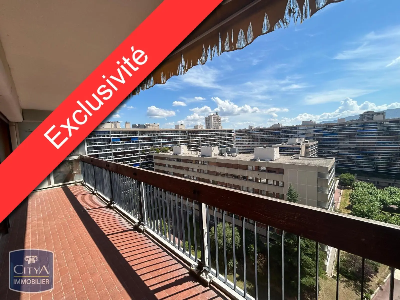 Photo 1 Appartement 3 pièces 72m²
