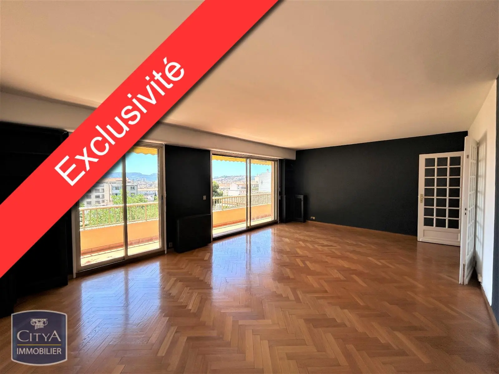 Photo 1 Appartement 3 pièces 96.1m²