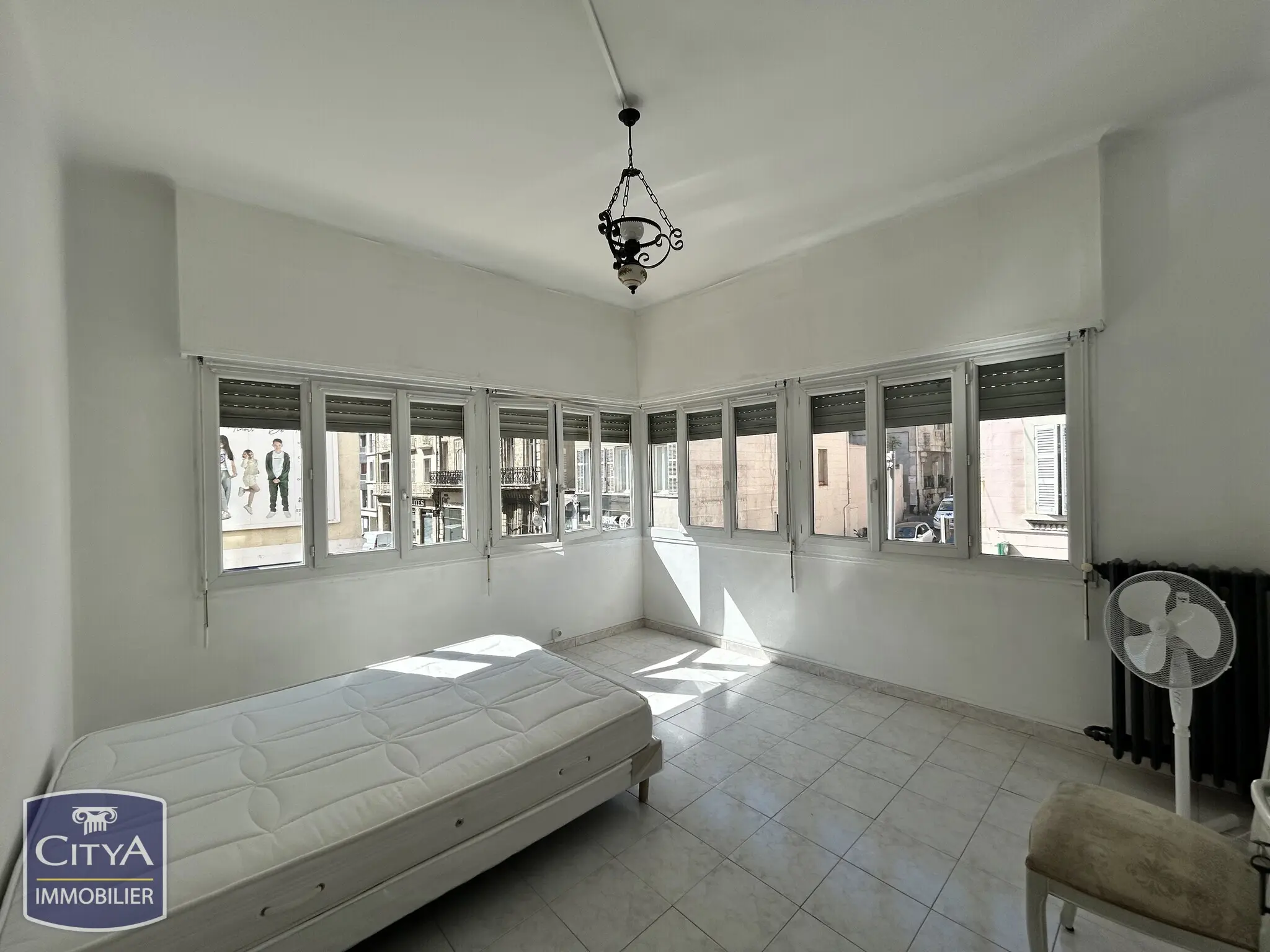 Photo 6 Appartement 3 pièces 56.35m²
