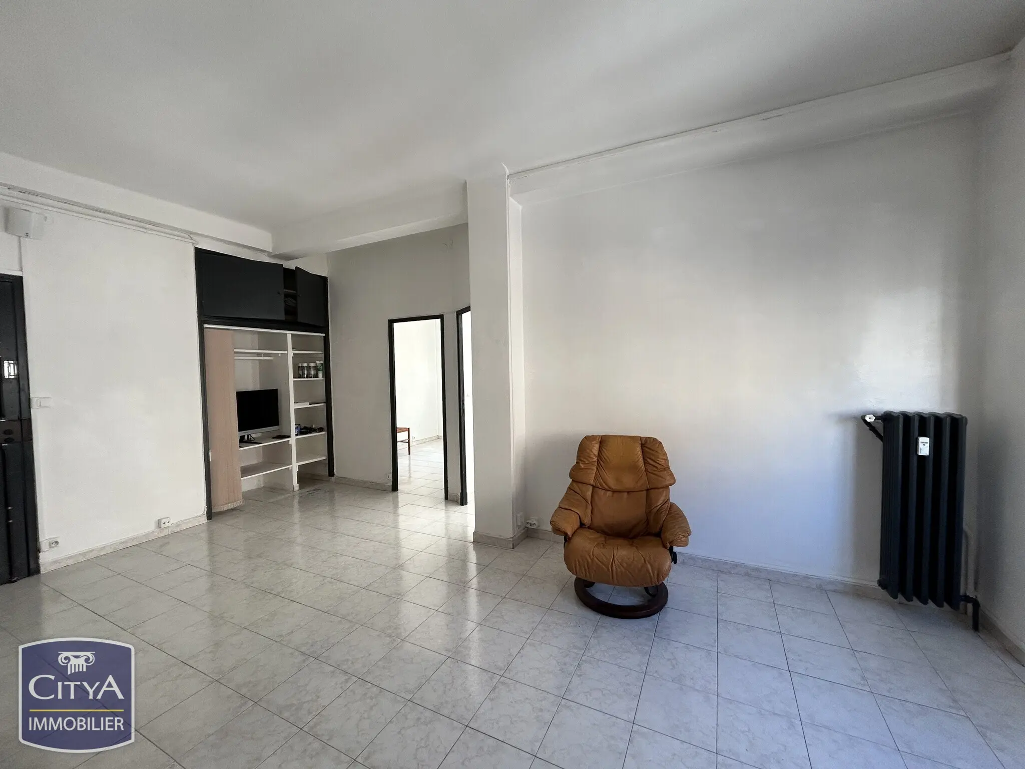 Photo 2 Appartement 3 pièces 56.35m²