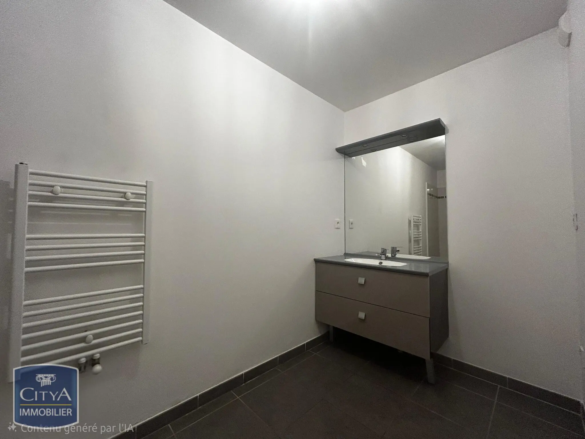 Photo 8 Appartement 2 pièces 42.83m²