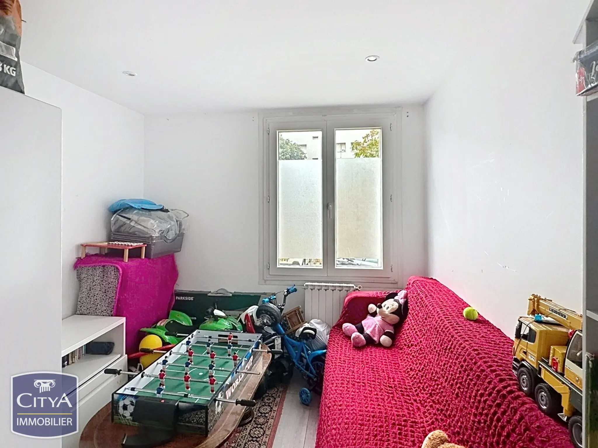 Photo 4 Appartement 3 pièces 61m²
