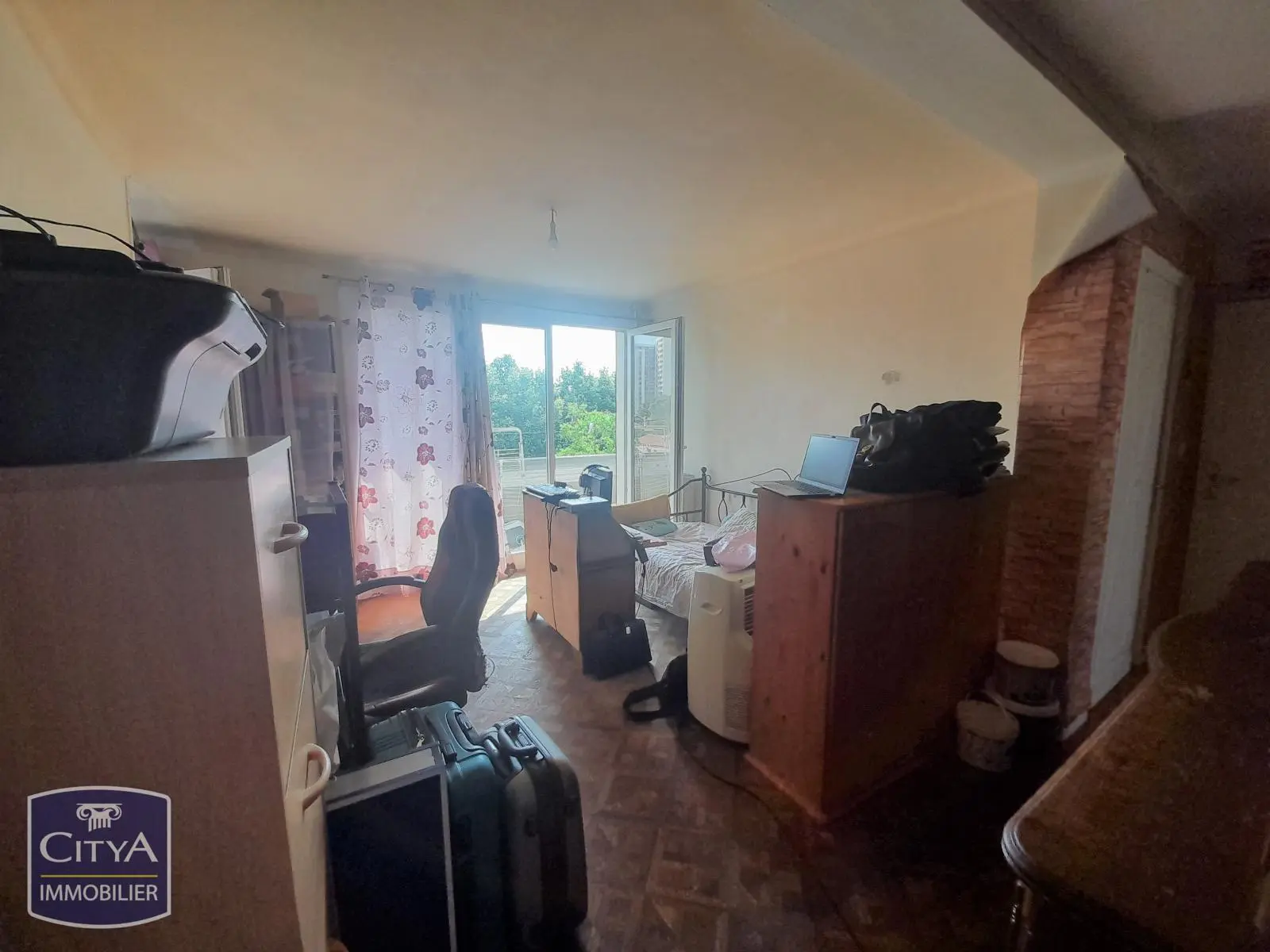 Photo 3 Appartement 4 pièces 63.61m²