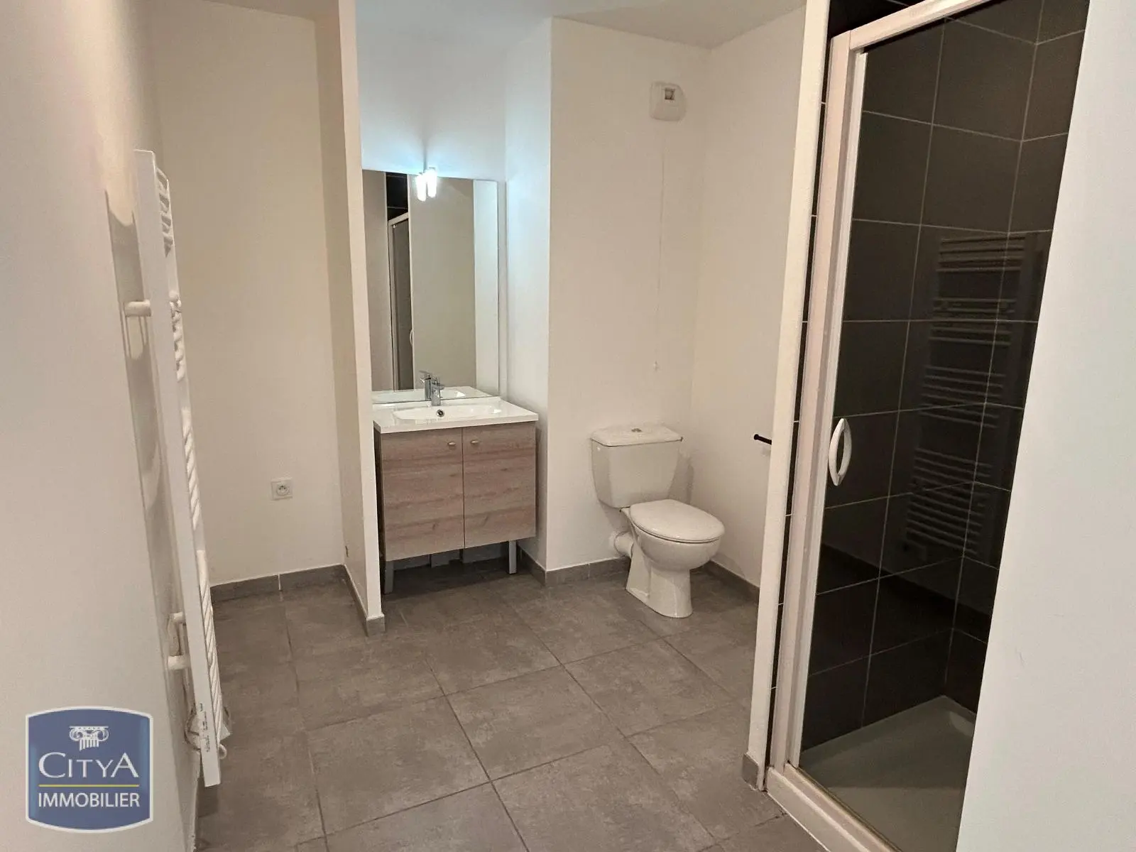 Photo 7 Appartement 2 pièces 39.88m²