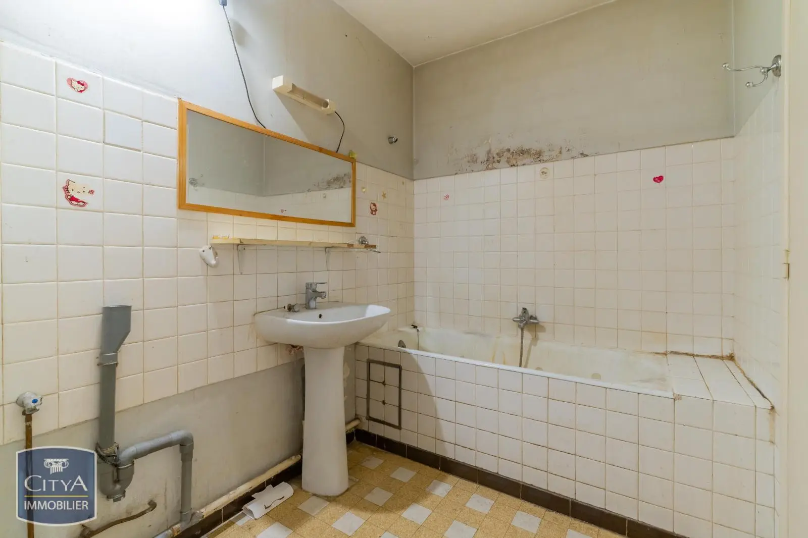 Photo 8 Appartement 3 pièces 64.3m²