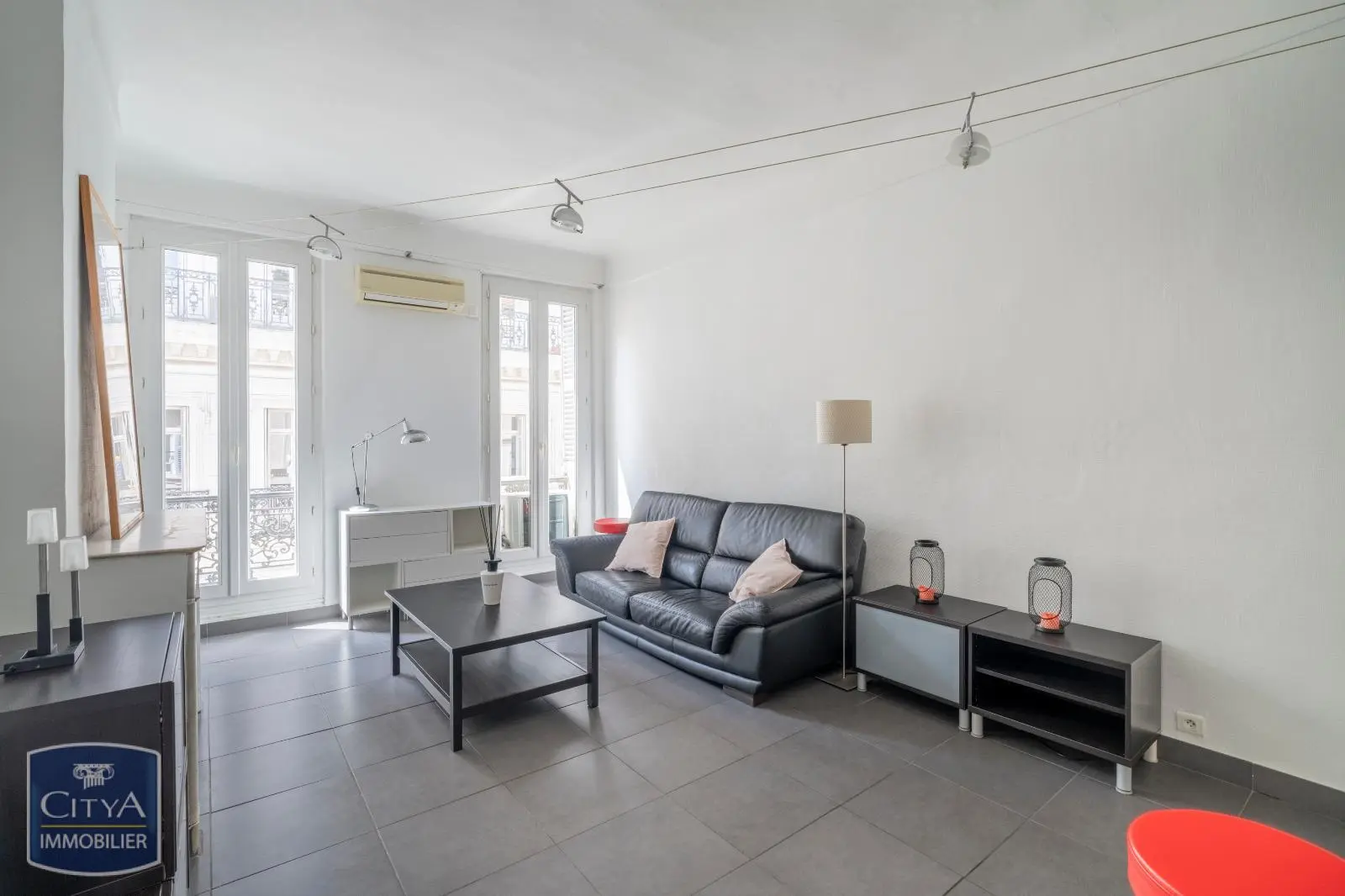 Photo 2 Appartement 2 pièces 57m²
