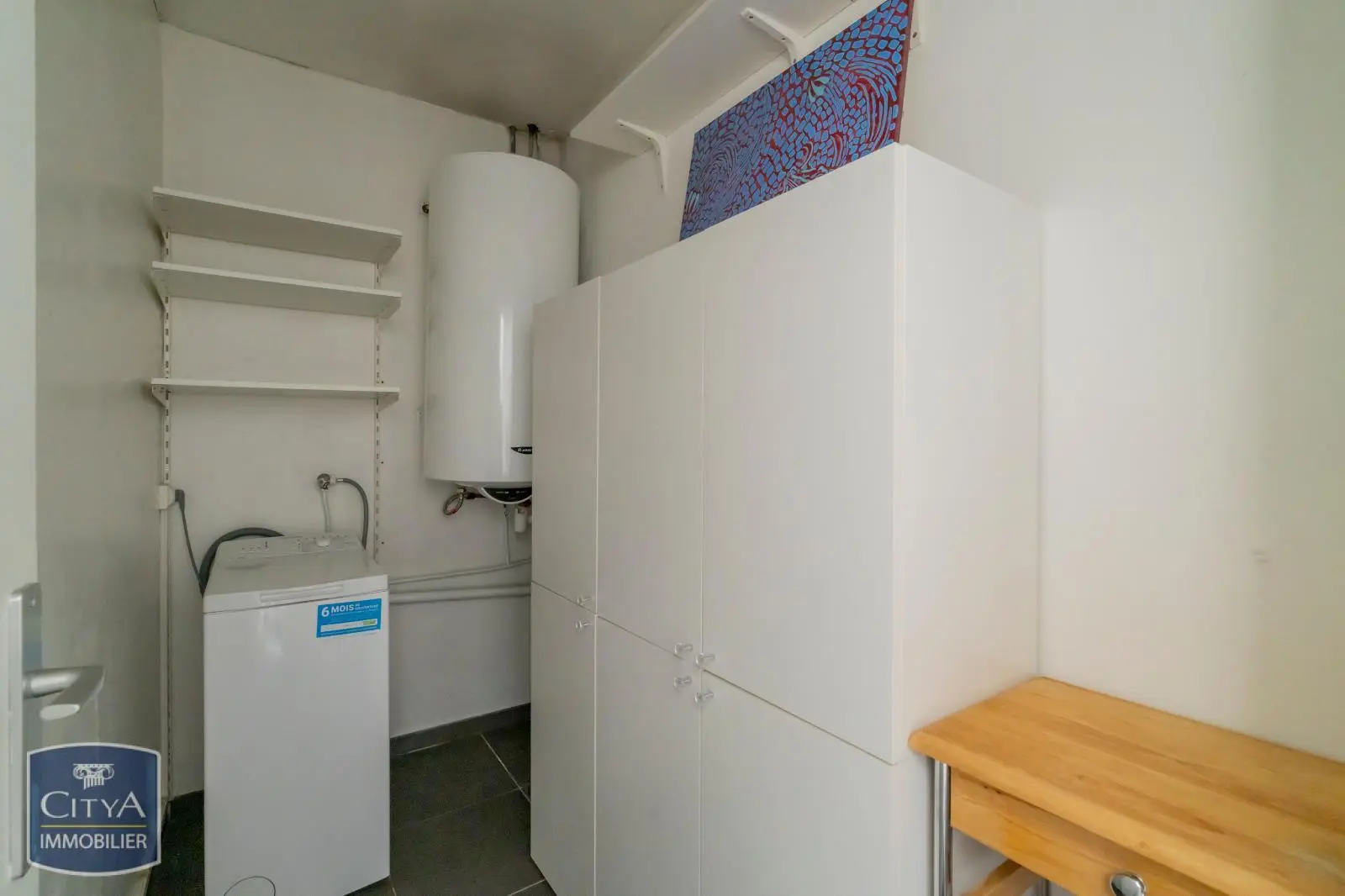 Photo 7 Appartement 2 pièces 57m²