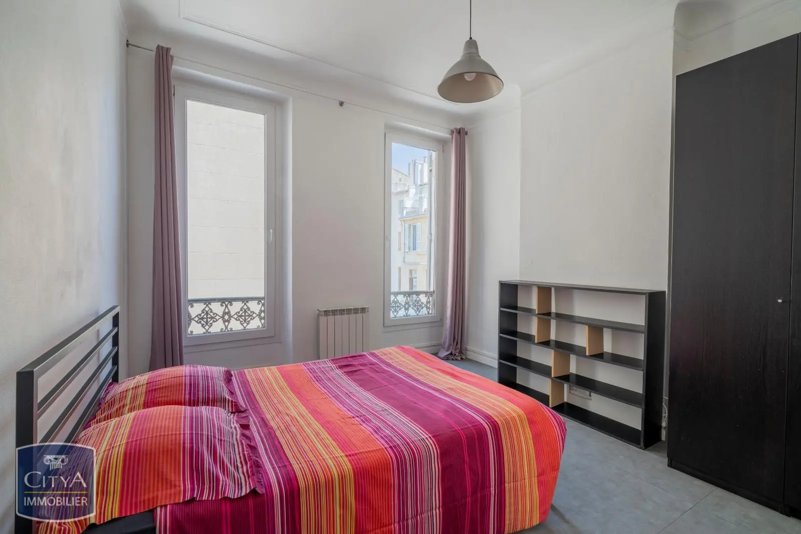 Photo 8 Appartement 2 pièces 57m²