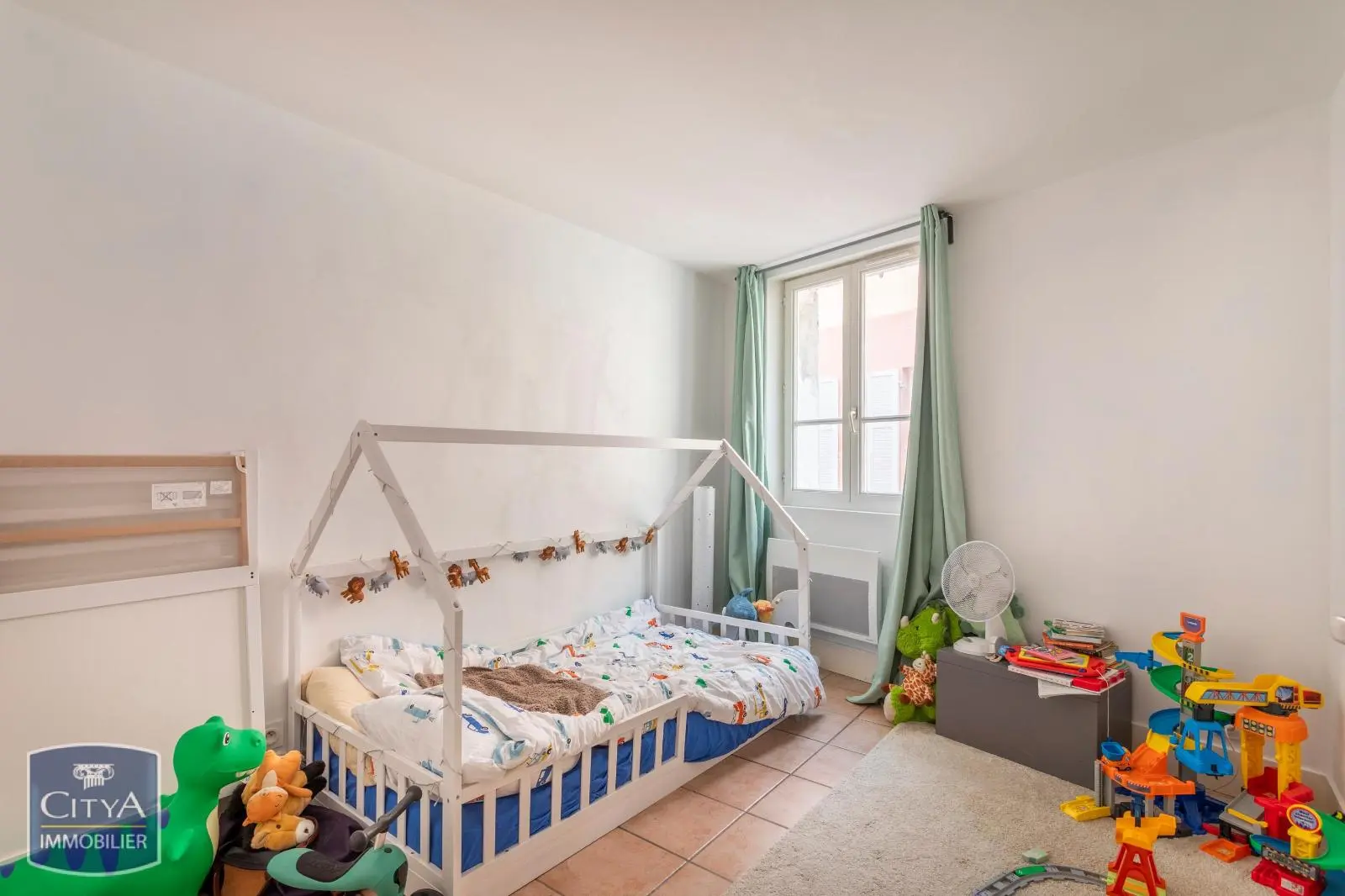 Photo 5 Immeuble 80m²