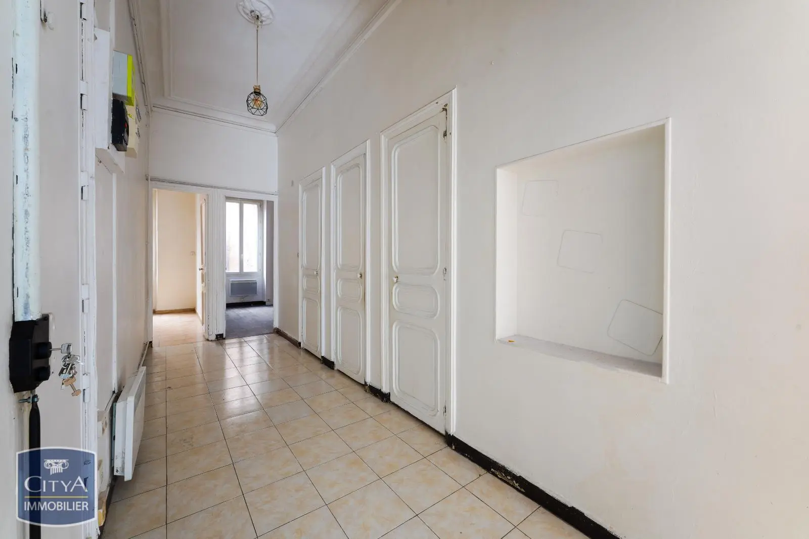 Photo 11 Appartement 3 pièces 86.83m²