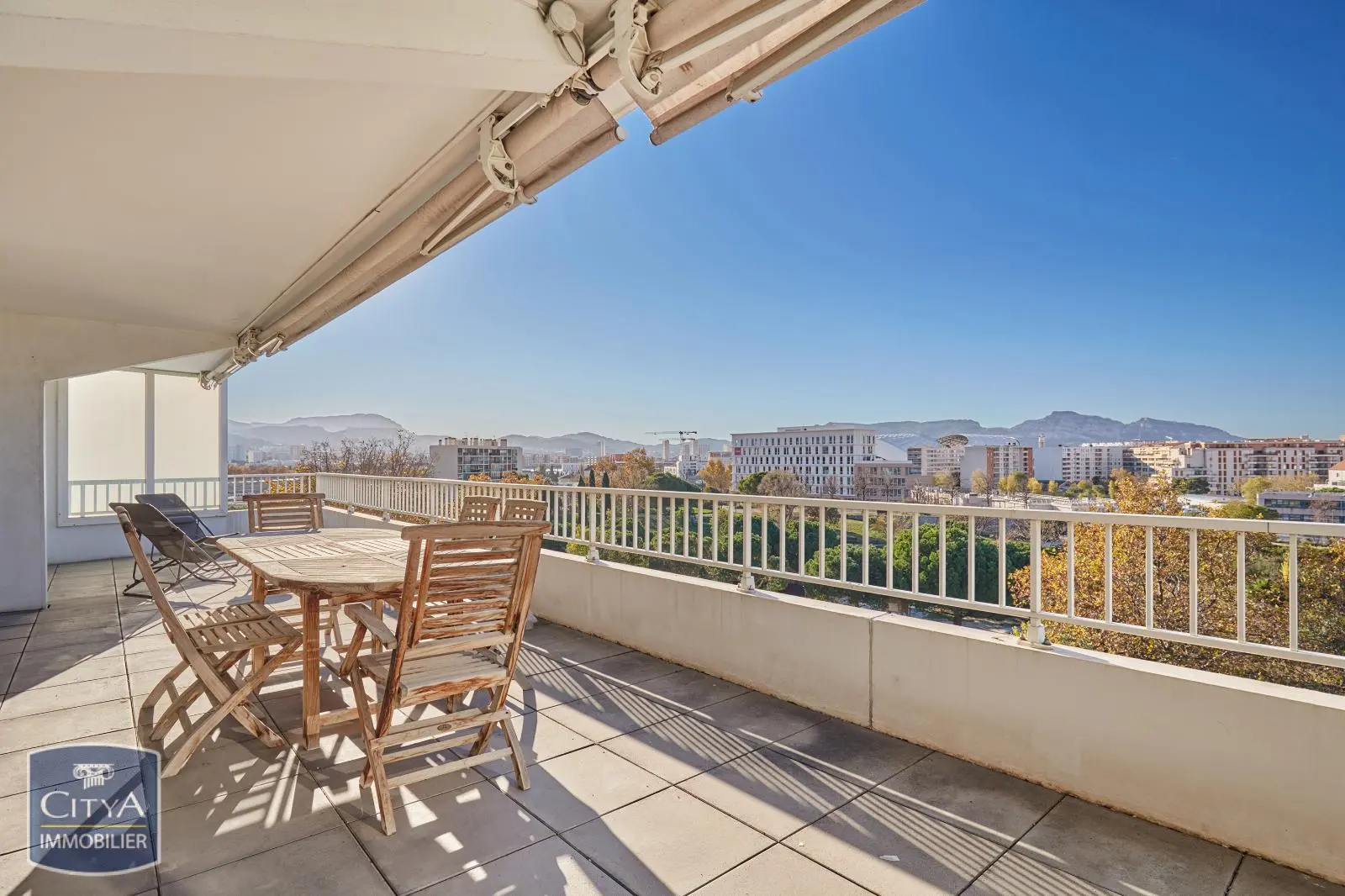 Photo 11 Appartement 4 pièces 126m²