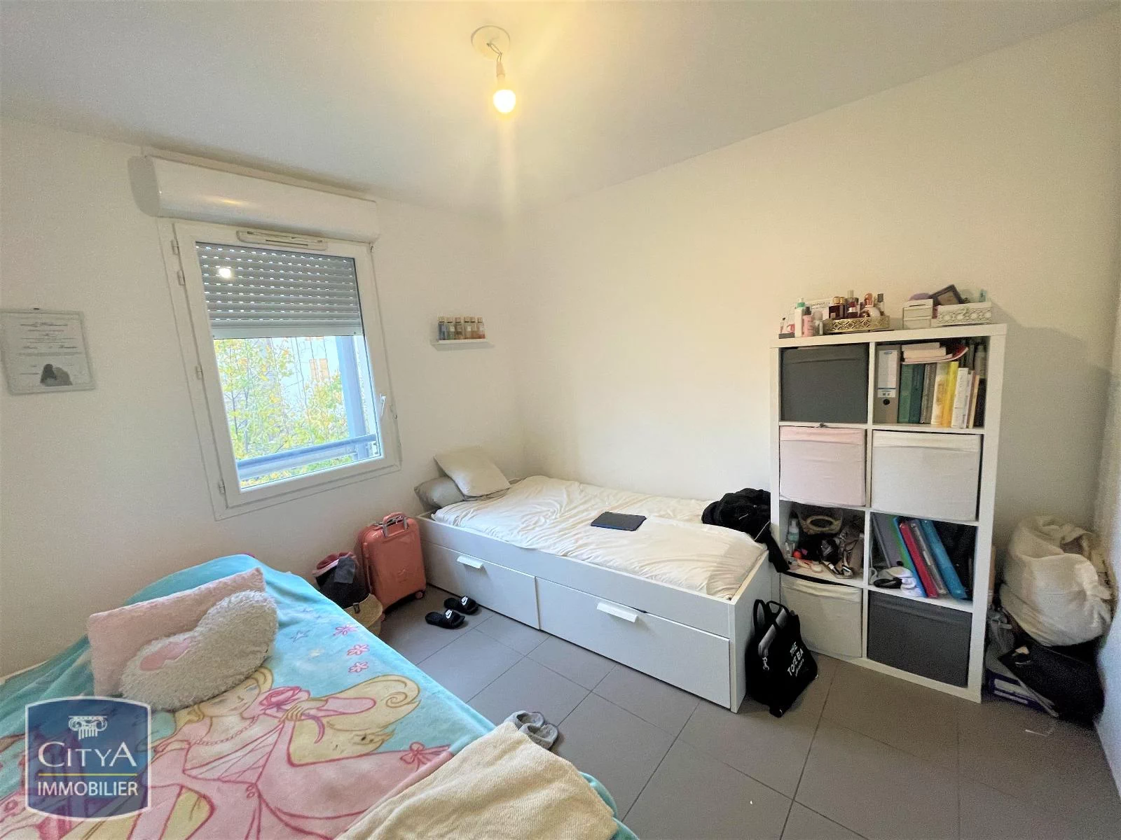 Une troisième chambre