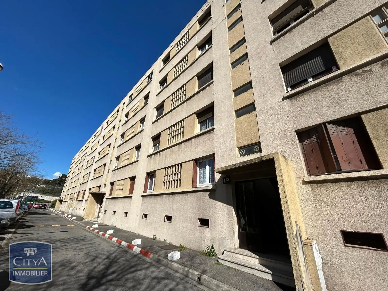 Photo 8 Appartement 3 pièces 65.63m²