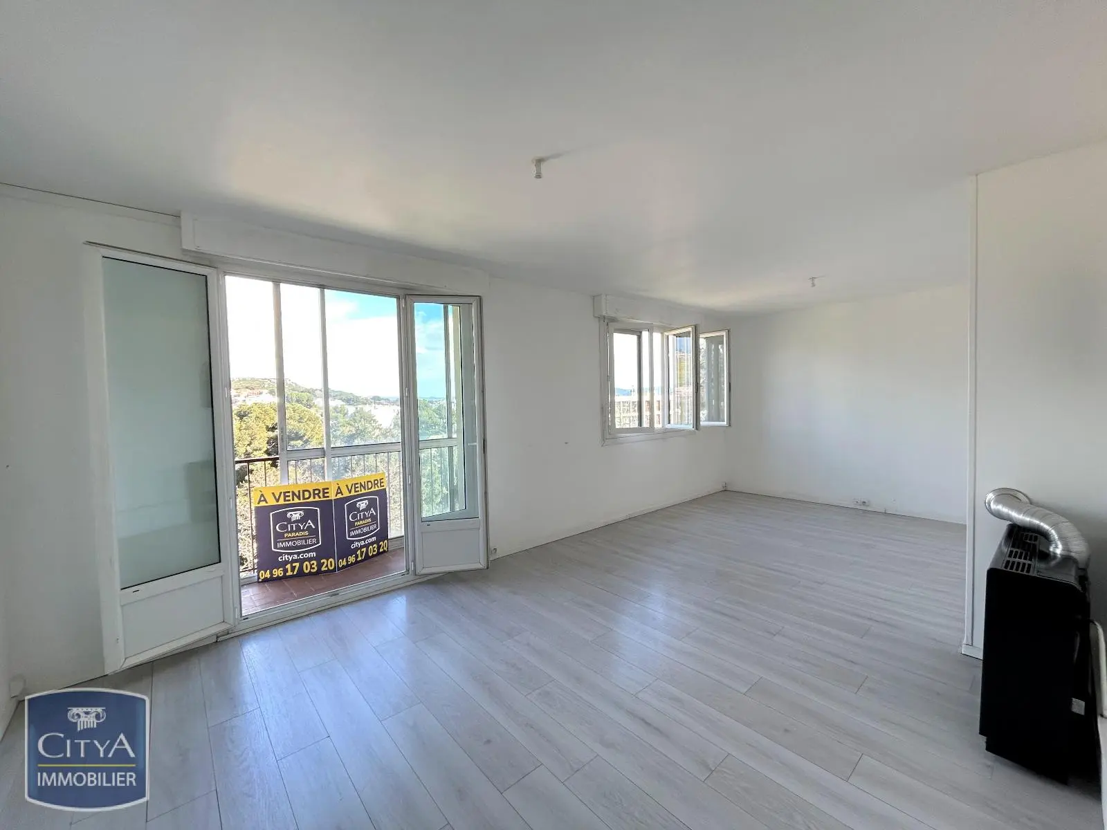 Photo 2 Appartement 3 pièces 65.63m²