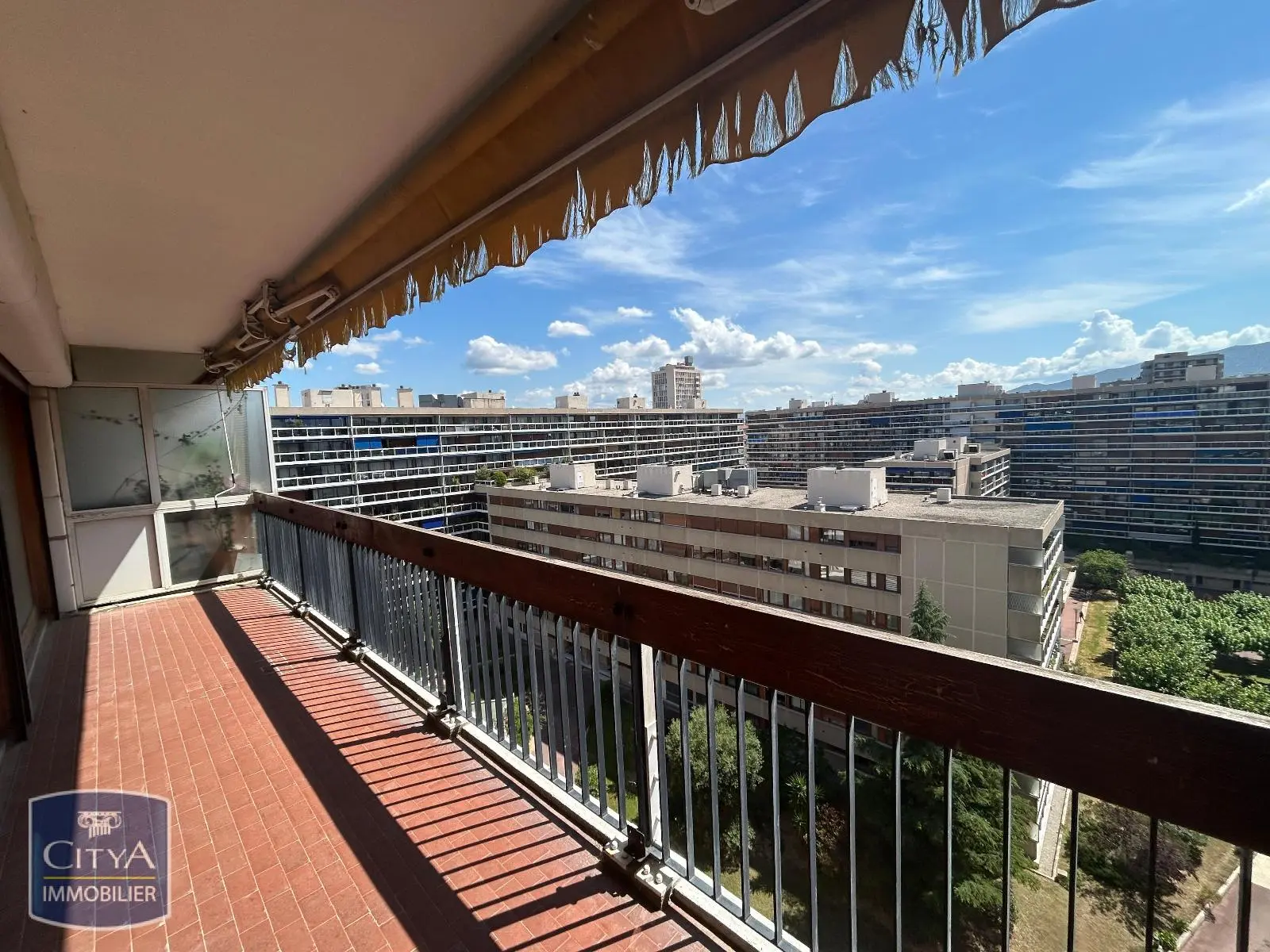 Photo 1 appartement Marseille 6e Arrondissement