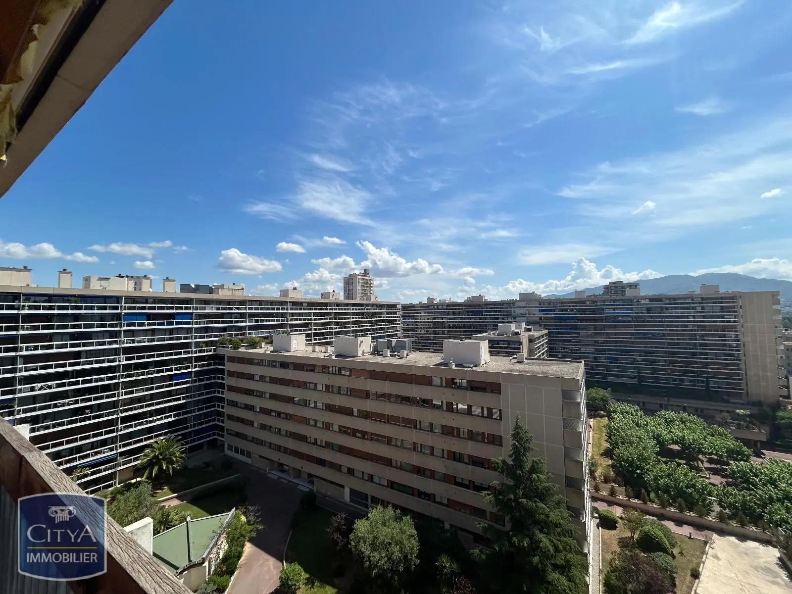 Photo 2 appartement Marseille 6e Arrondissement