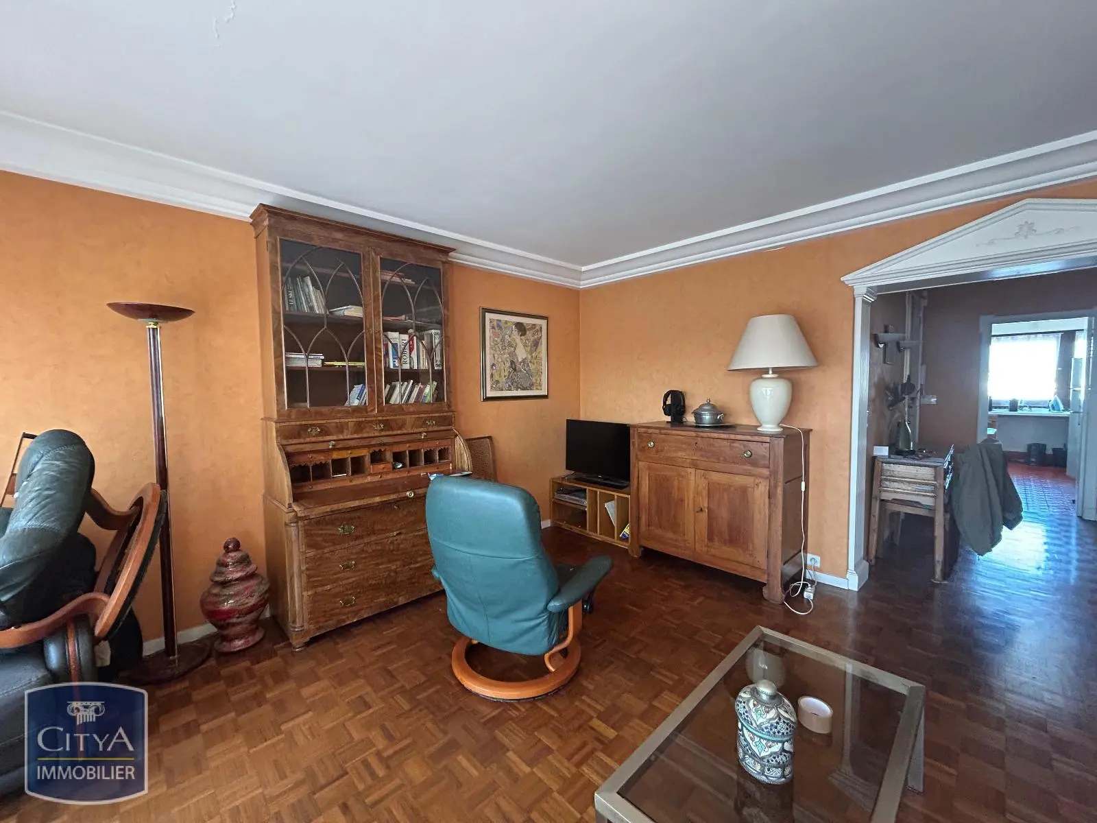 Photo 3 appartement Marseille 6e Arrondissement