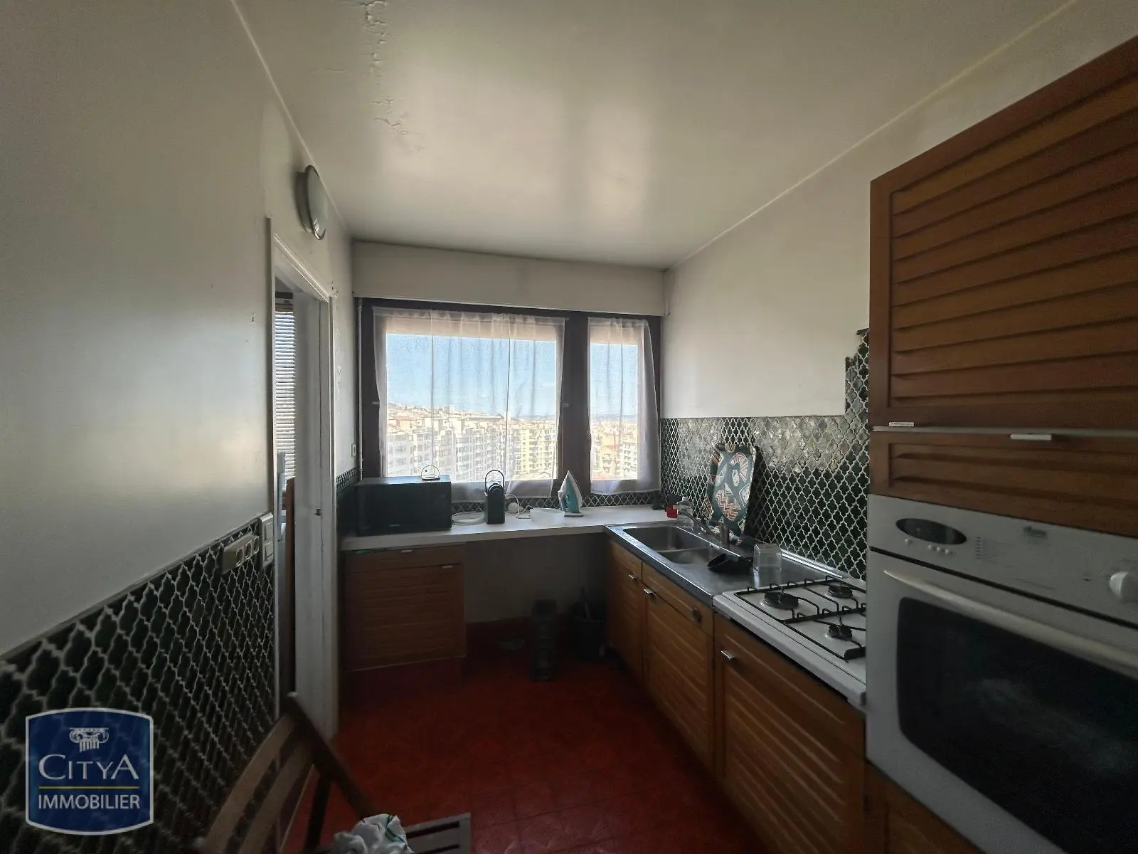 Photo 4 appartement Marseille 6e Arrondissement