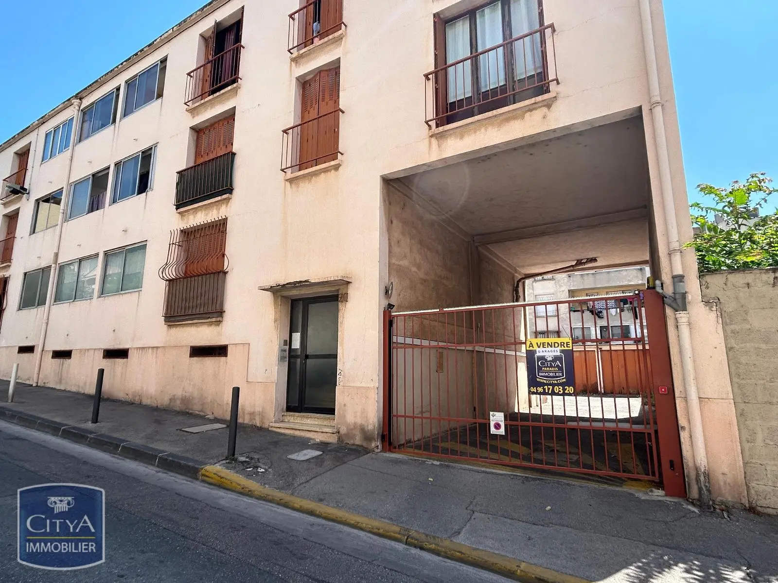 Photo 4 Parking 11m²