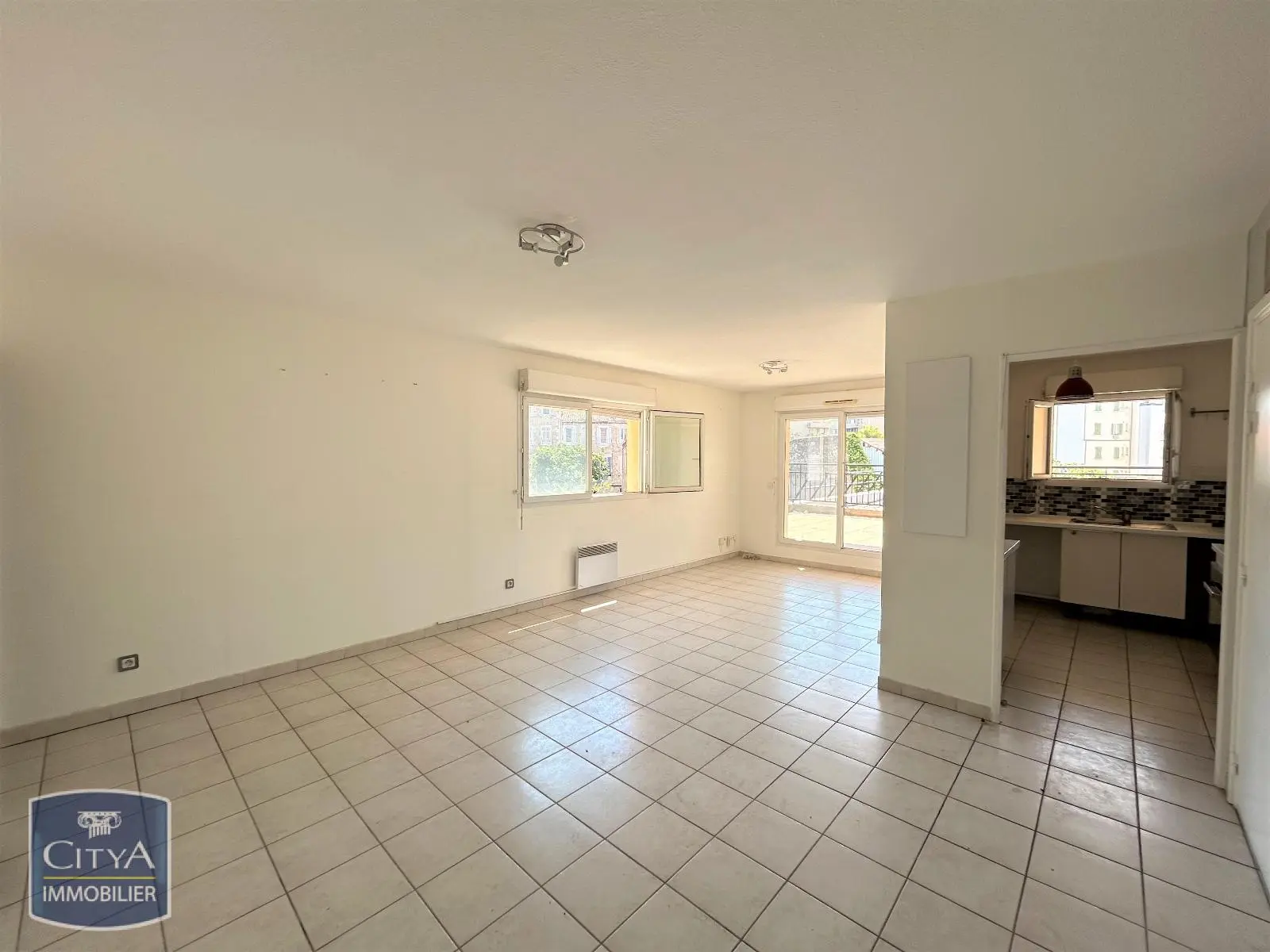Photo 2 Appartement 3 pièces 68m²