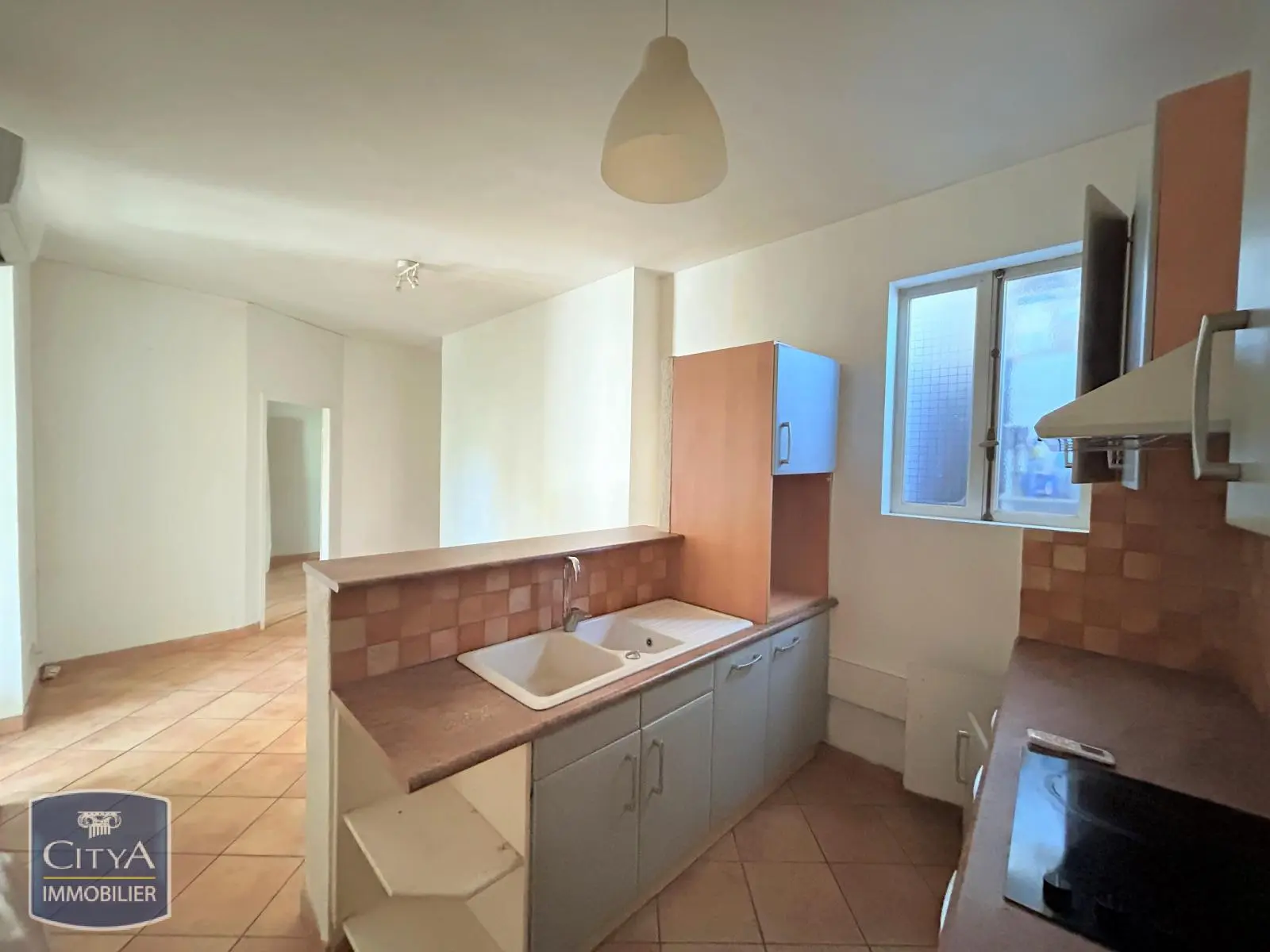 Photo 2 pour Appartement 3 pièces 49m² Photo 2 Appartement 3 pièces 49m²