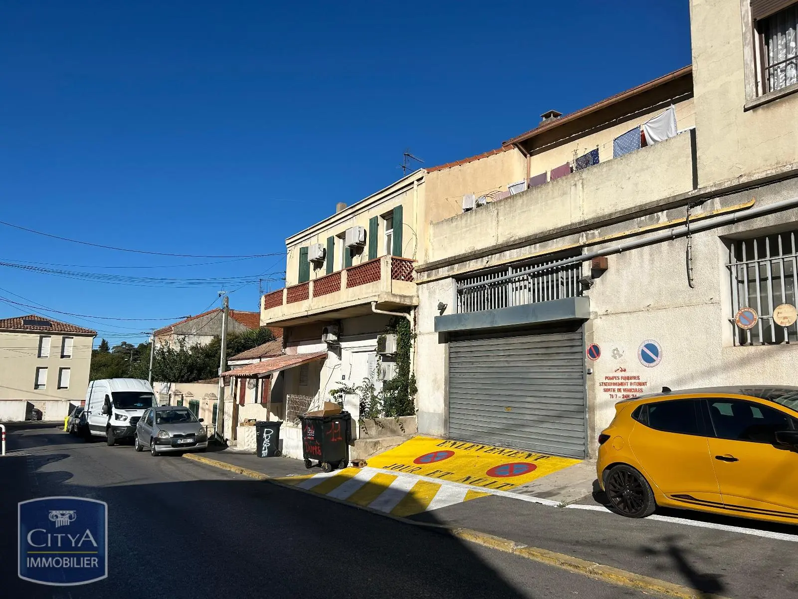 Photo 4 pour Appartement 3 pièces 49m² Photo 4 Appartement 3 pièces 49m²