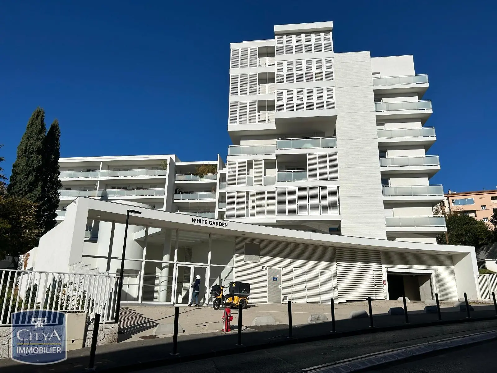 Photo 2 Appartement 3 pièces 56.34m²