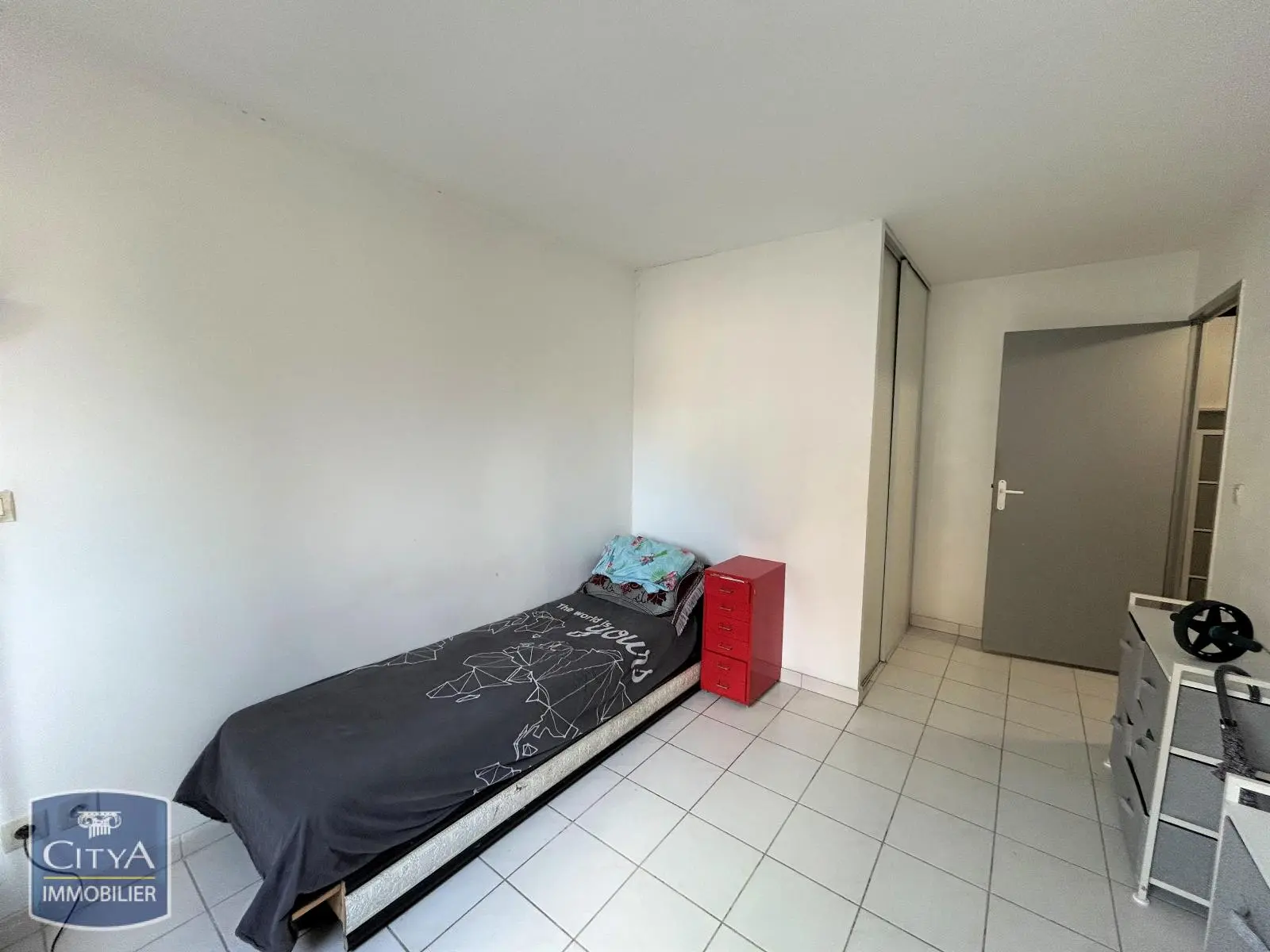 la troisième chambre